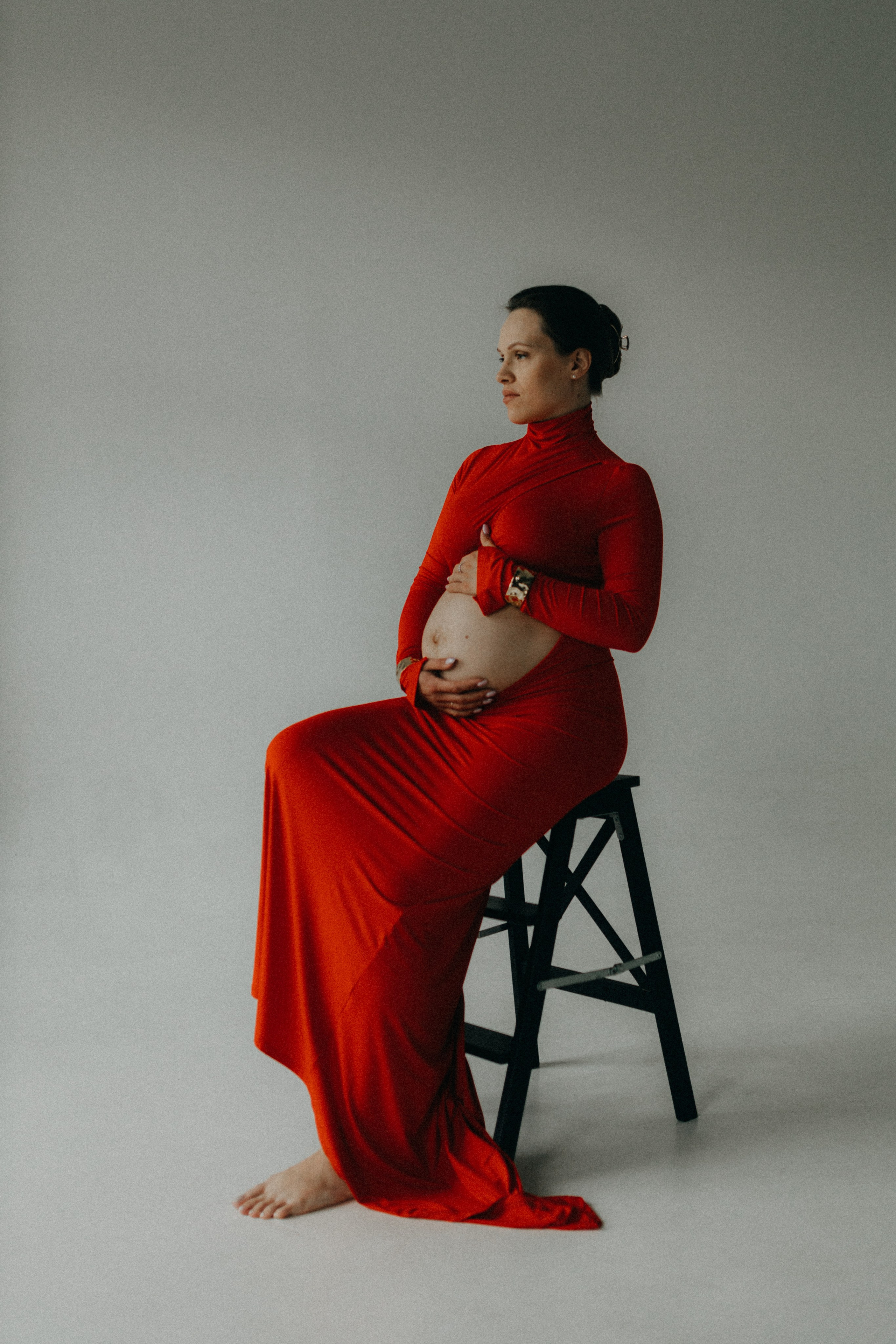 Света & Герман. Беременность. Фотограф НОГИНСК, Москва, Анастасия Белая