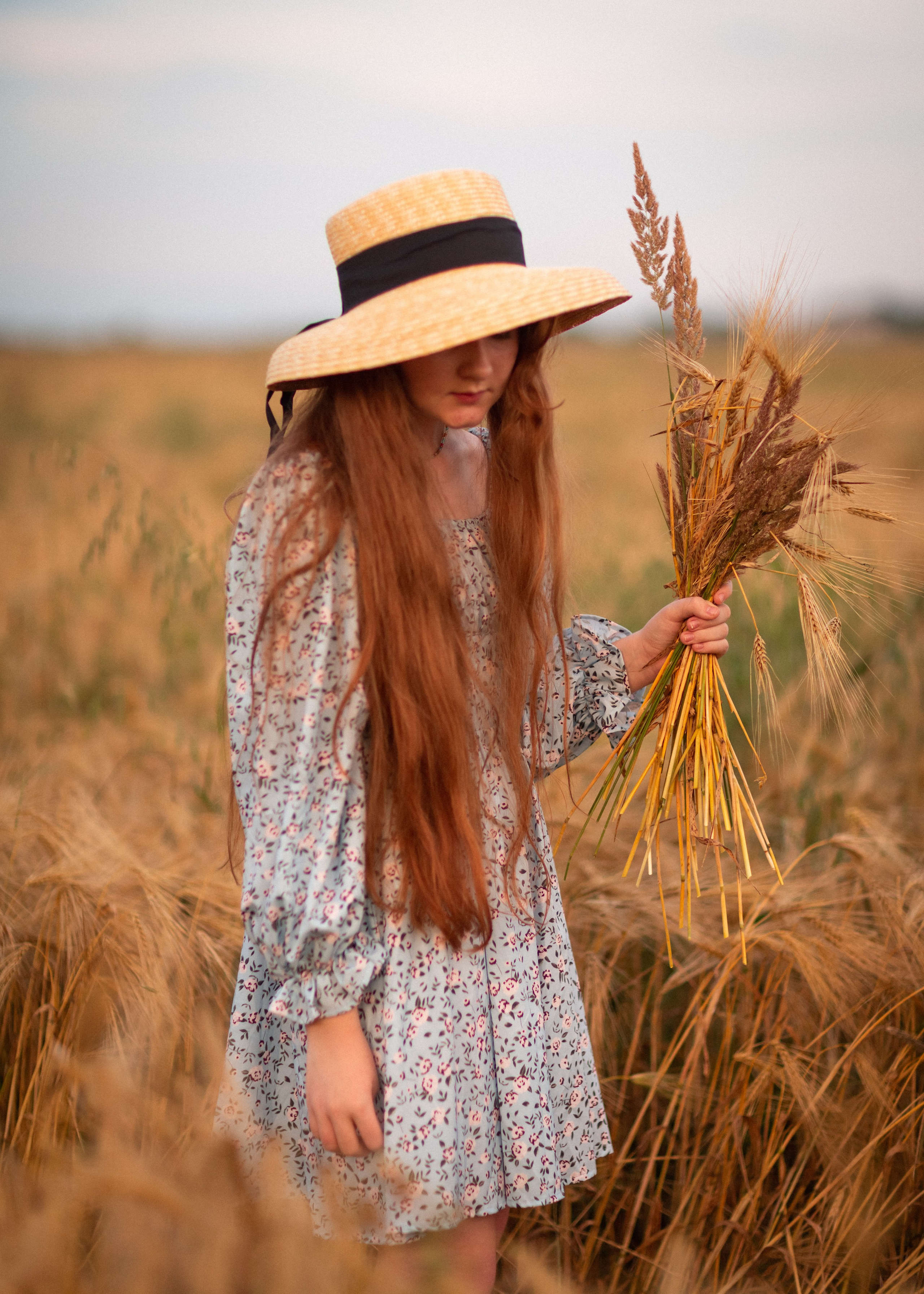 Соня. Фотограф в Приморско-Ахтарске Марьяна Чопко