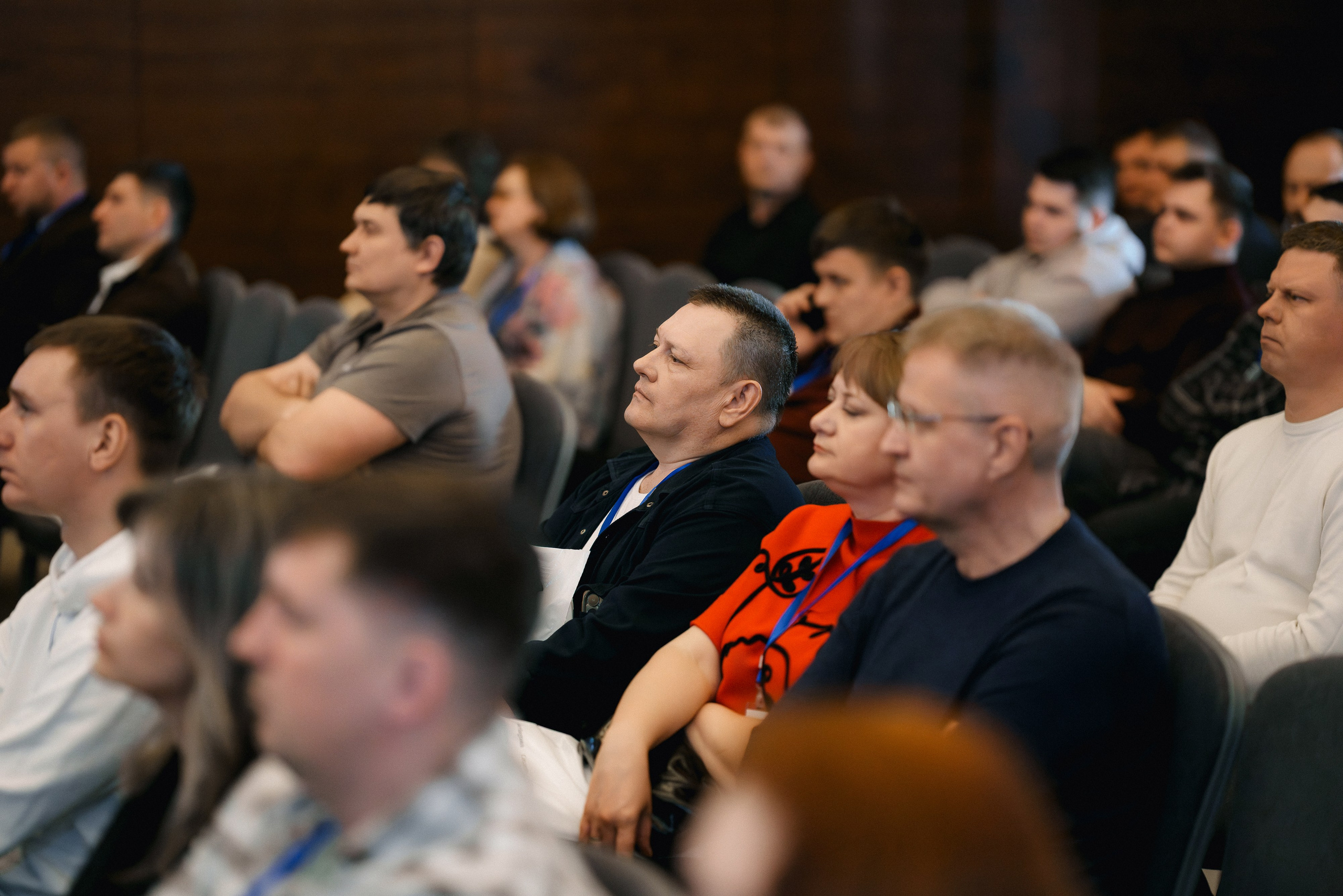 Девятый вал (МАРРИОТ). Свадебный и репортажный фотограф в Воронеже Роман Янко