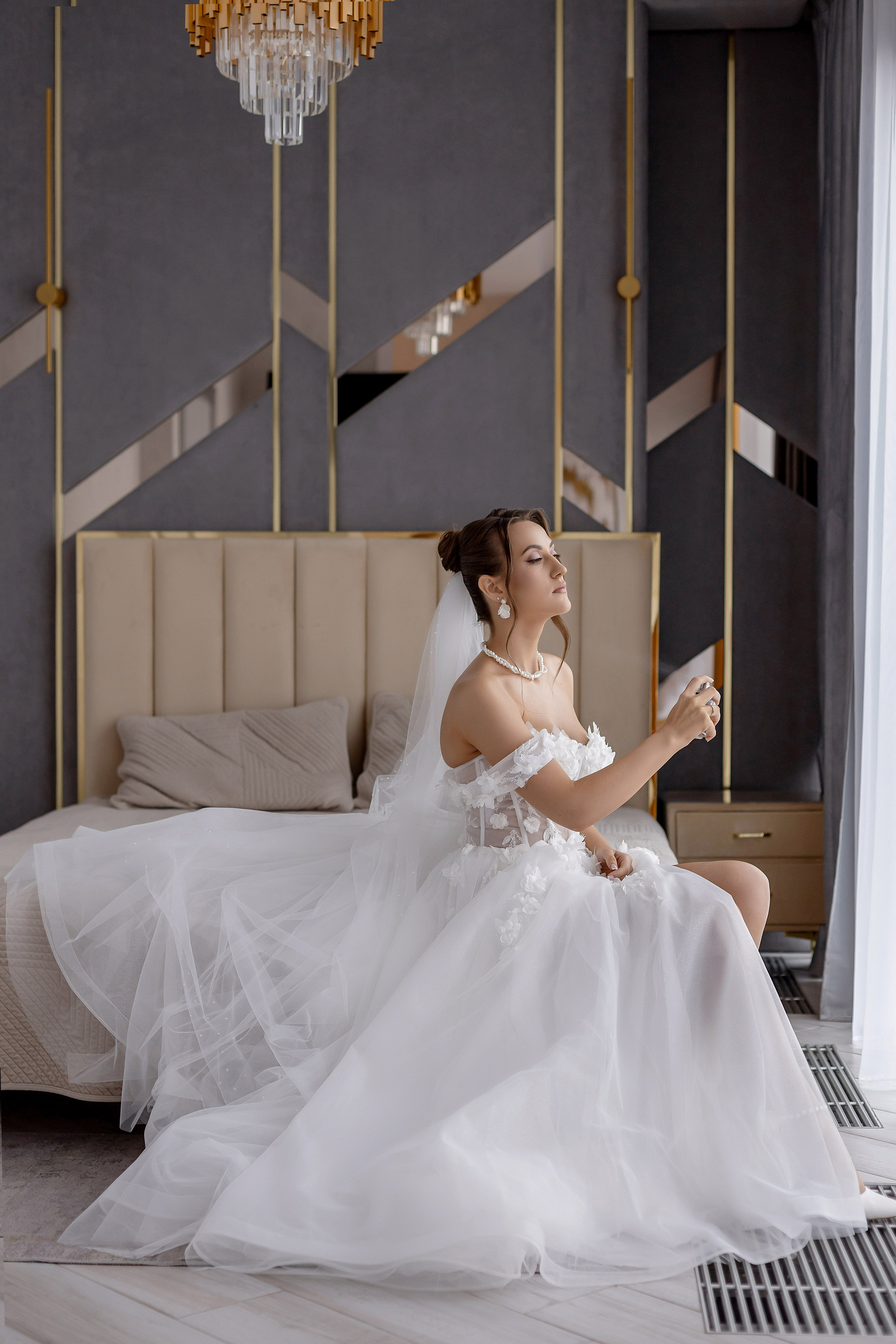 АЛЕКСАНДР И АЛИНА. Свадебный фотограф в Воронеже Ирина Кривцова