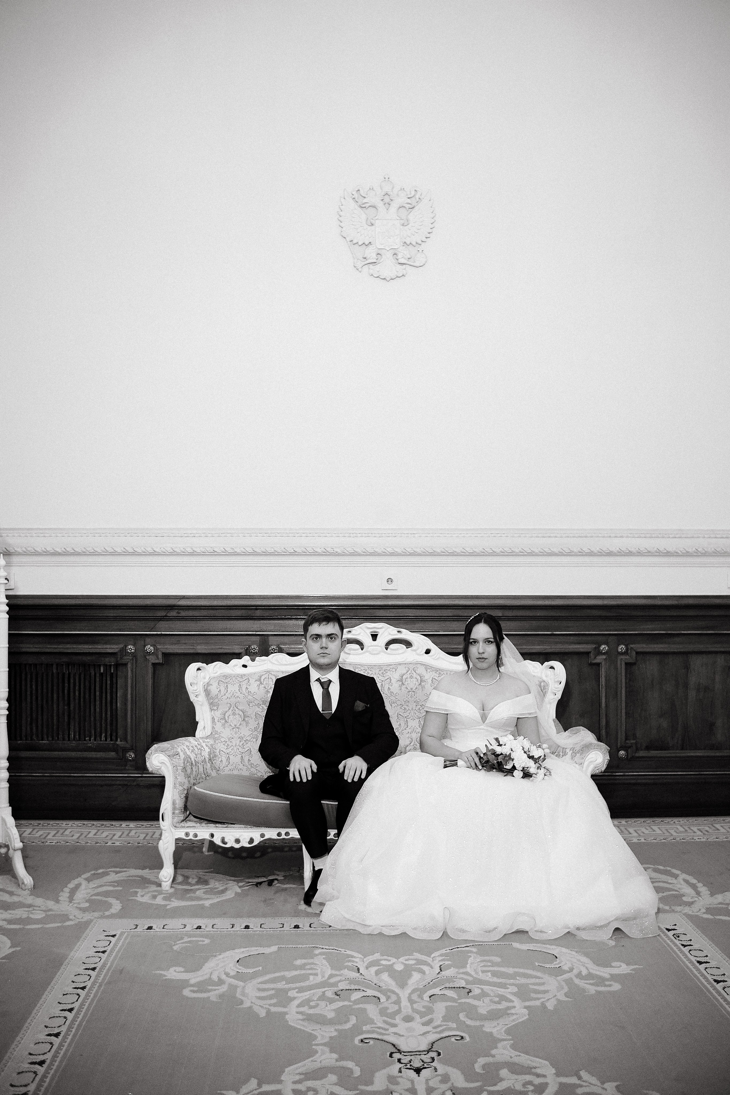 Марина & Кирилл. ДБ1. Phdkvmr.ru