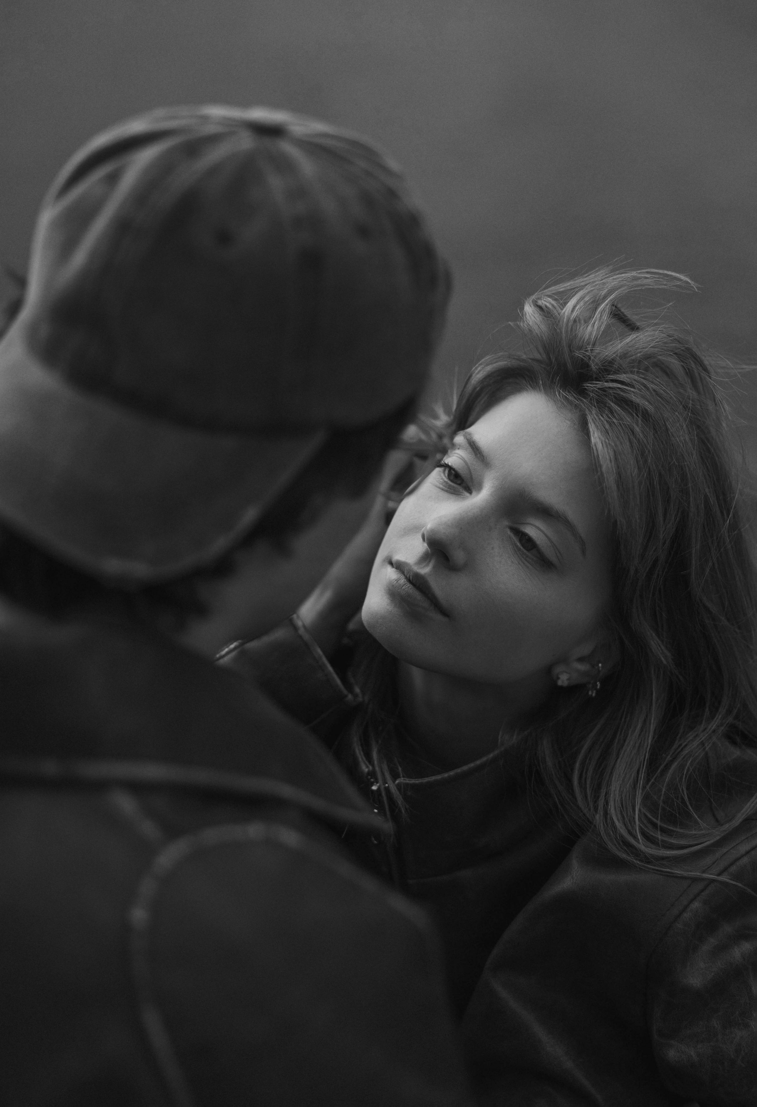 Юля и Ваня. Свадебный и семейный фотограф Москва Назарова Ольга