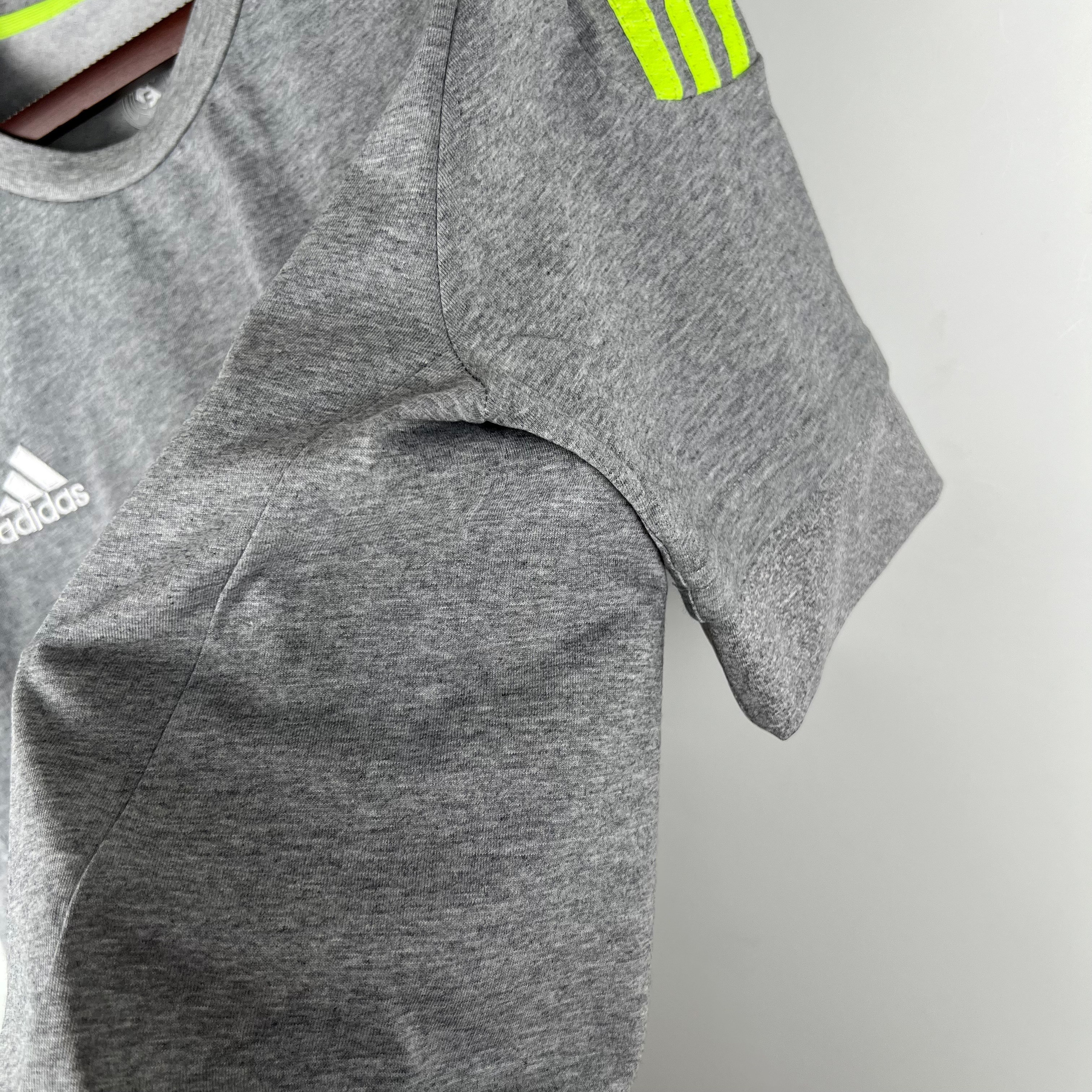 Винтажная футболка Real Madrid 2015-2016 купить. Футбольный магазин — ssw_magazin