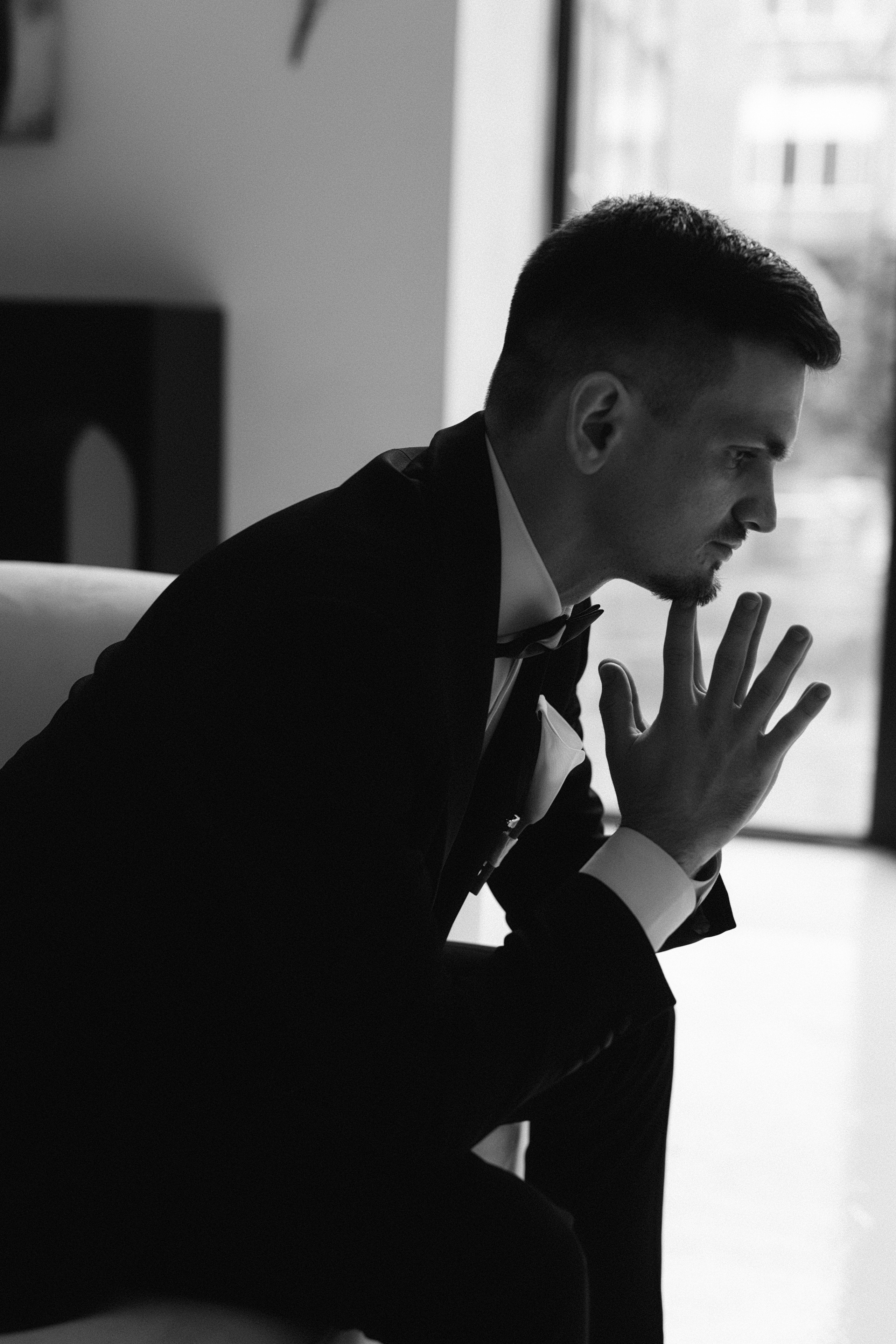 Дождь на счастье. Свадебный фотограф в Краснодаре Булатова Наталия