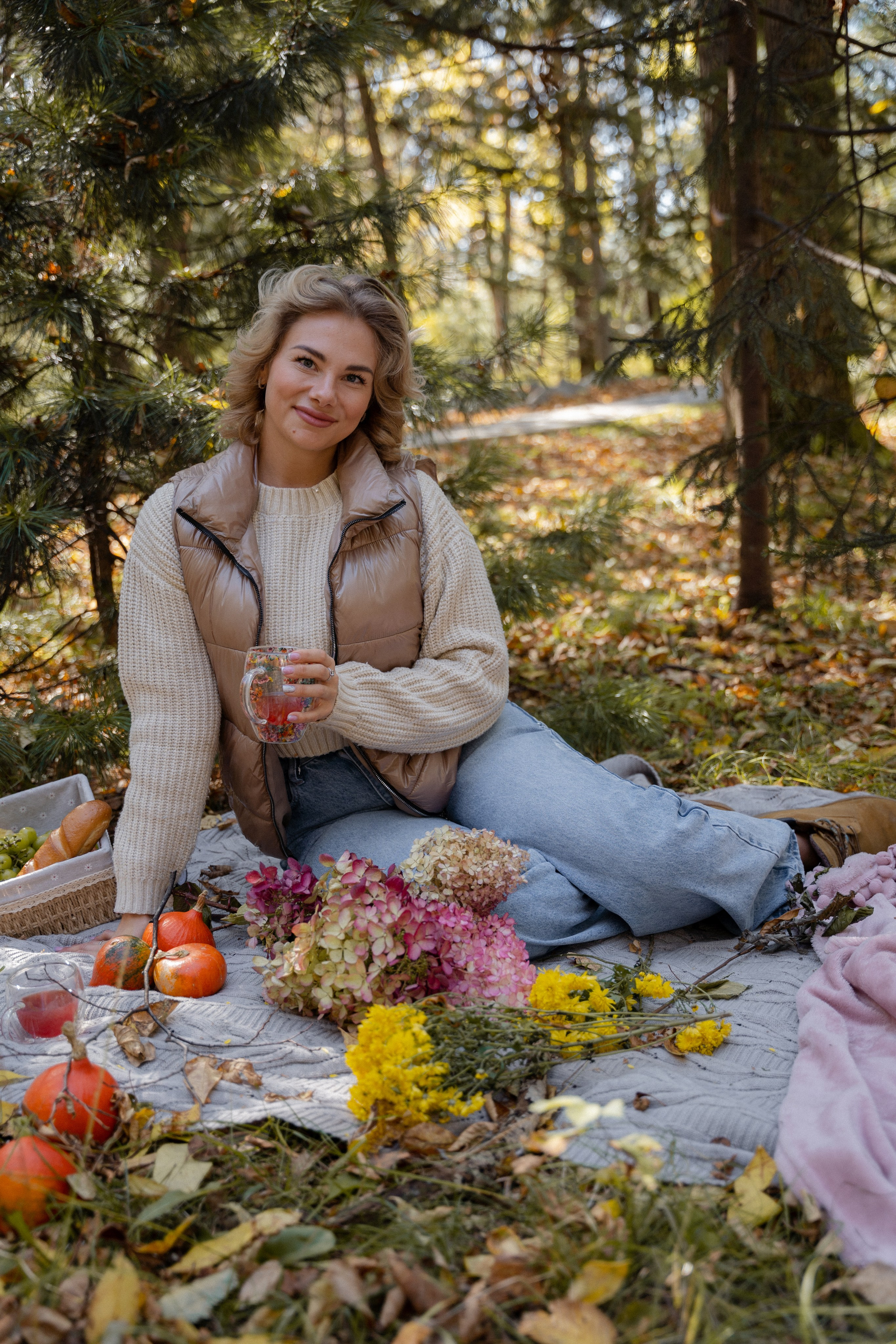 Кристина и ее семья. Анастасия Антипинская — профессиональный фотограф в Хабаровске