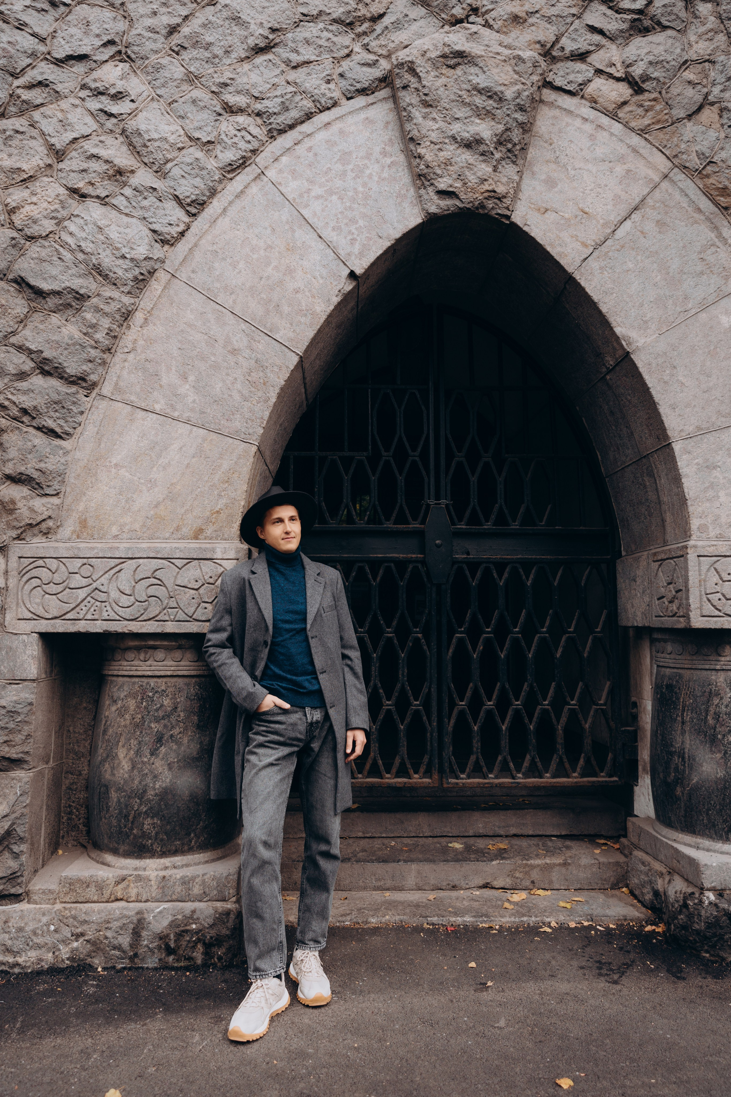 Олег и Ксения. Фотограф в Санкт-Петербурге Разиля Идиятуллина