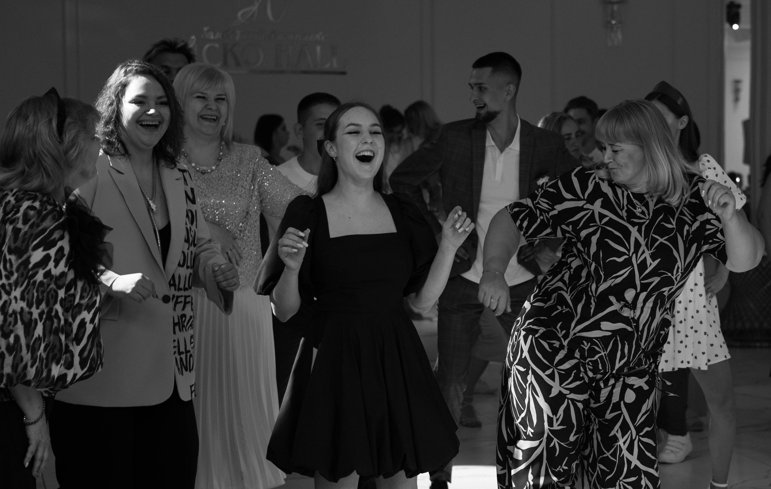 Полина и Владимир. Галерея