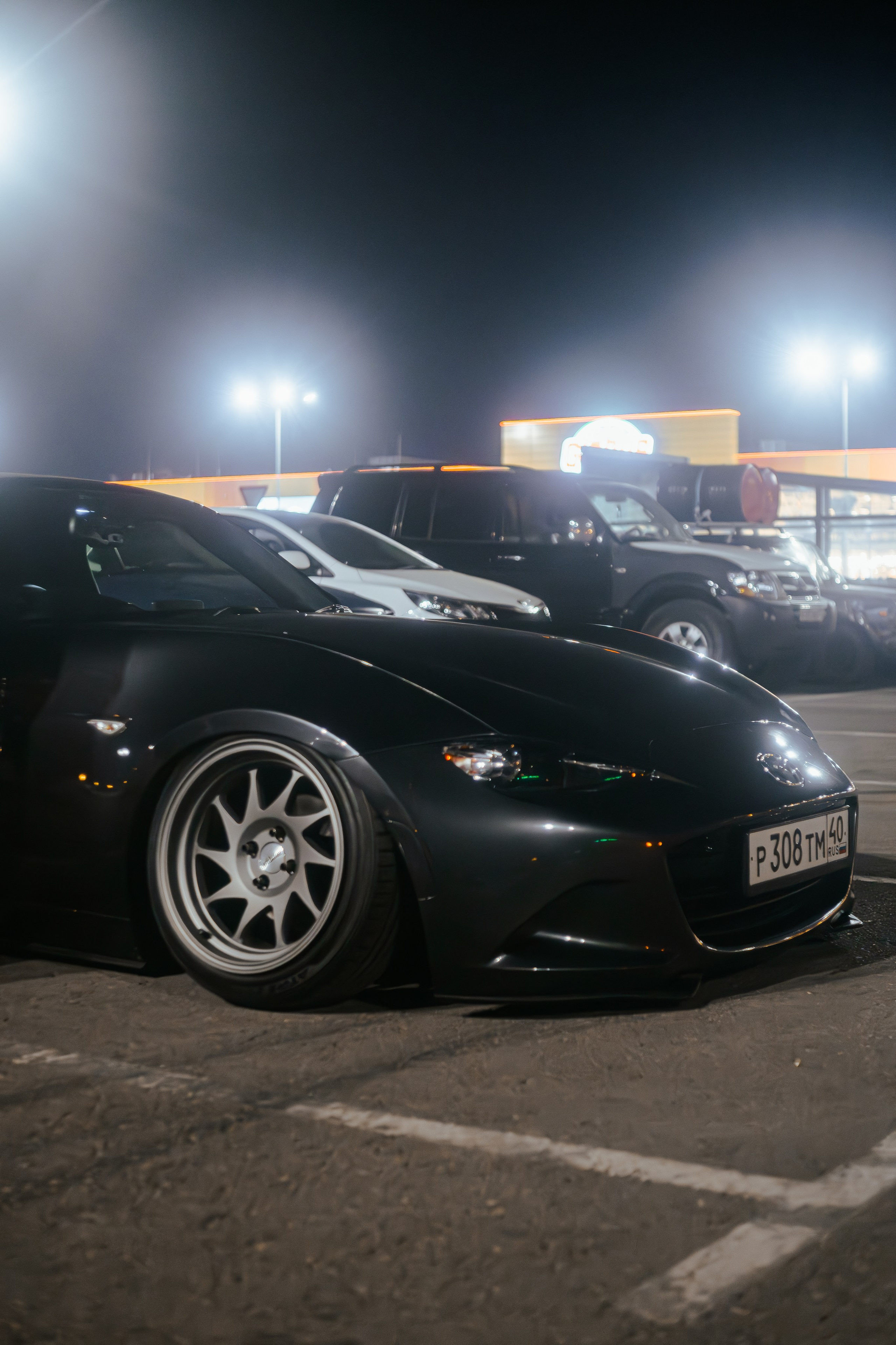 Репортажная фотосъёмка SMD Weekend в Калуге