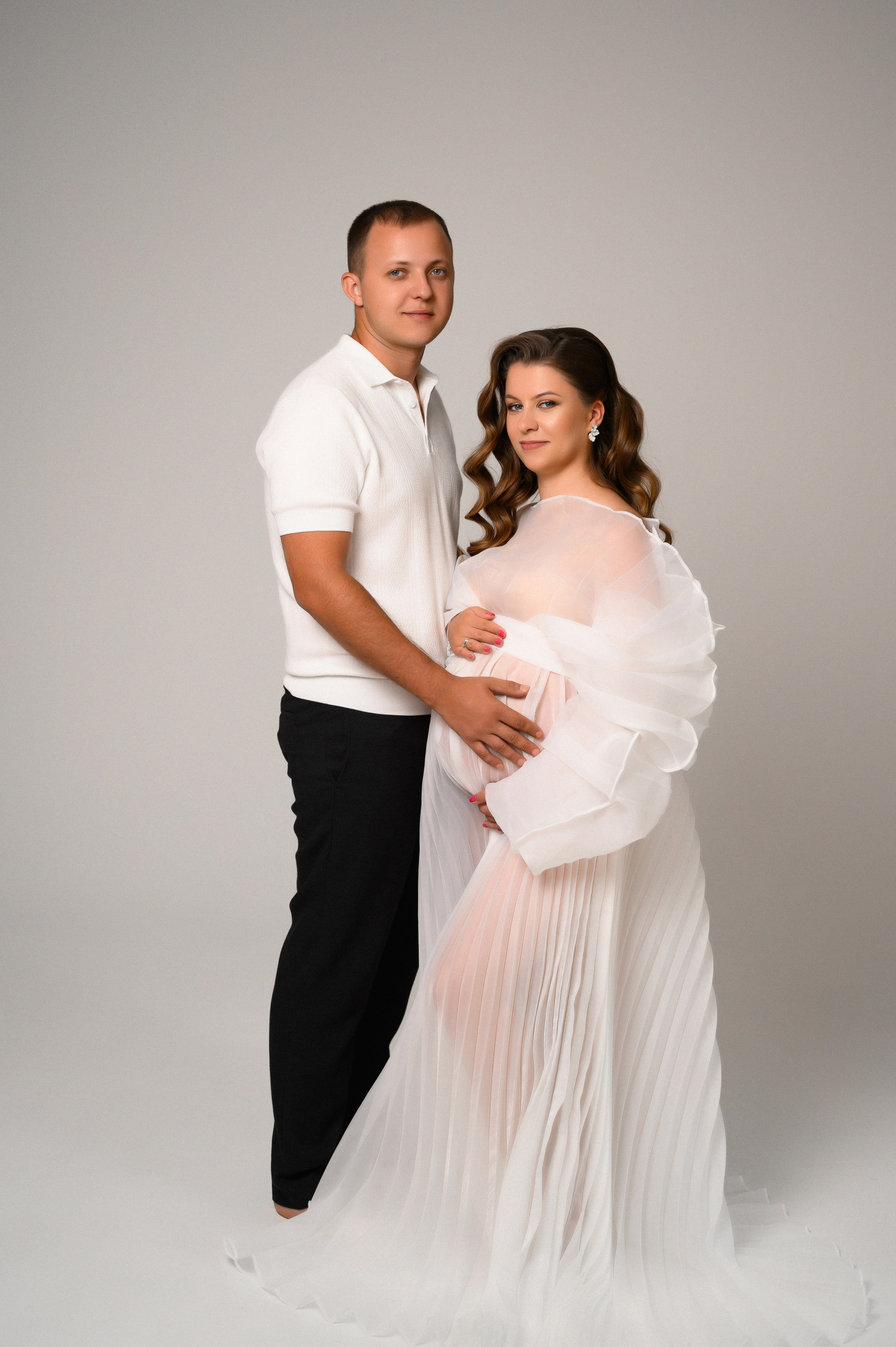 Оксана. Свадебный и семейный фотограф в Краснодаре