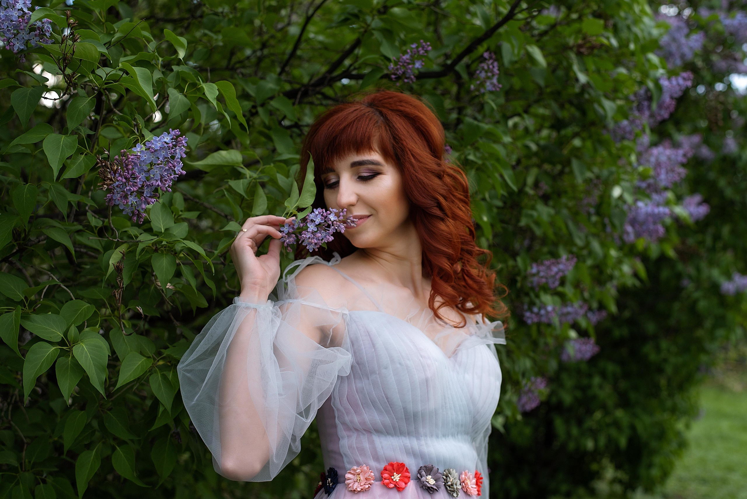 ФОТОПРОЕК — ЦВЕТУЩИЙ САД. Доброго времени суток! Меня зовут Куличкова Юлия — я фотограф Ваших эм