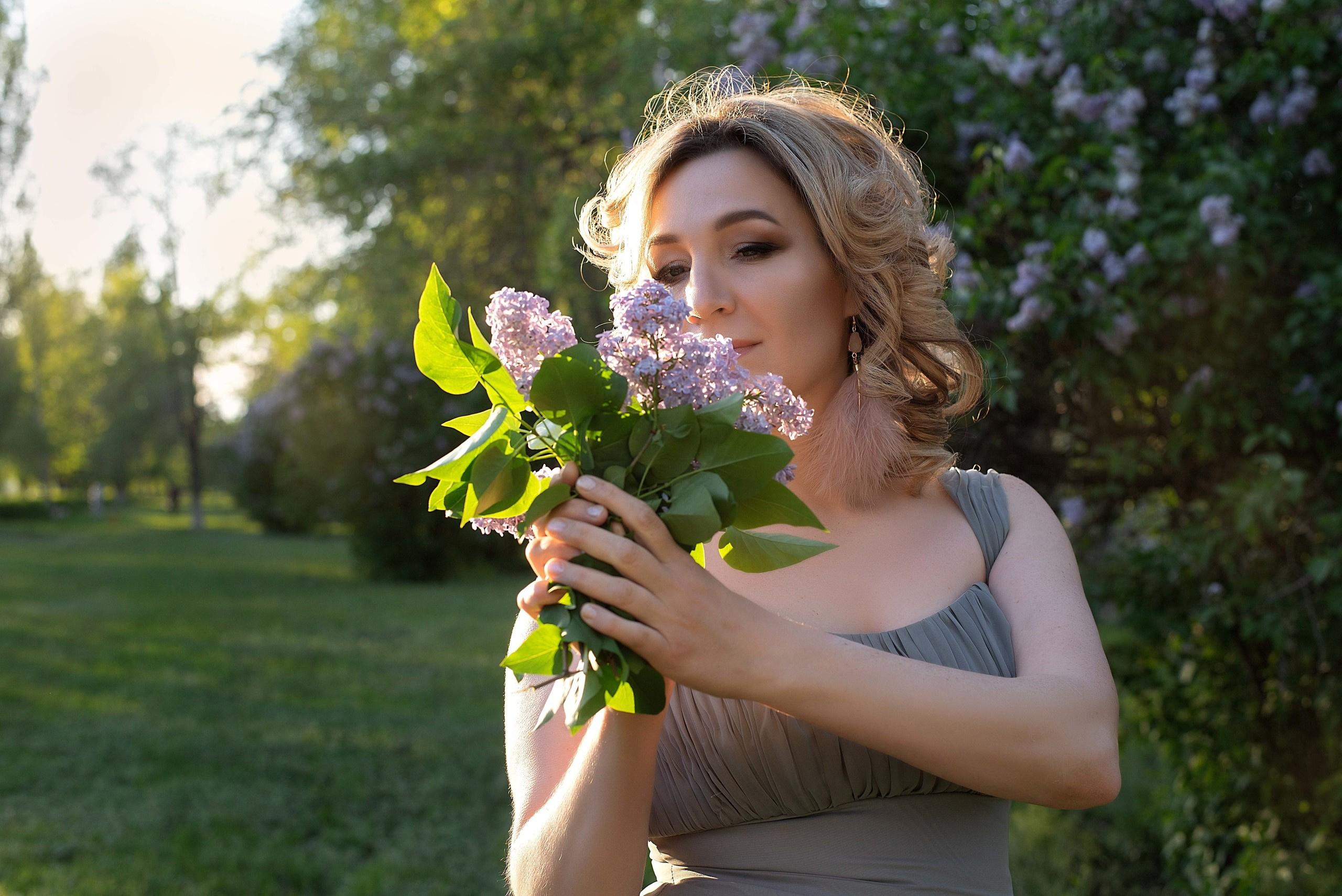 ФОТОПРОЕК — ЦВЕТУЩИЙ САД. Доброго времени суток! Меня зовут Куличкова Юлия — я фотограф Ваших эм