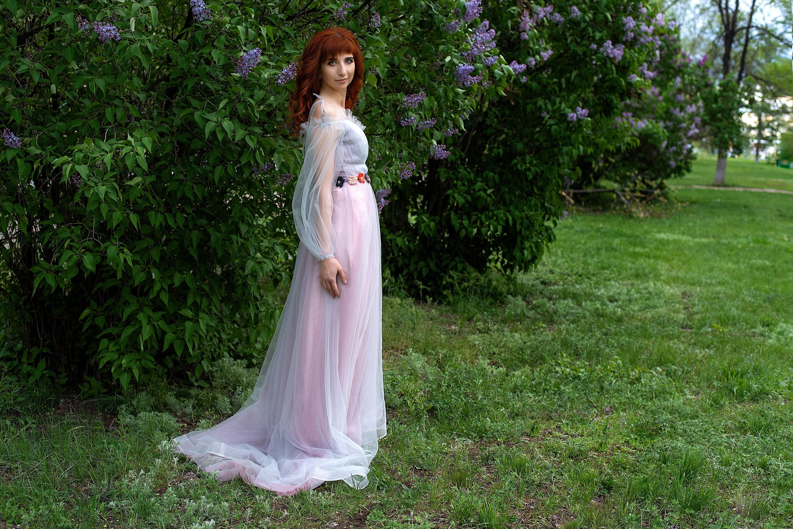 ФОТОПРОЕК — ЦВЕТУЩИЙ САД. Доброго времени суток! Меня зовут Куличкова Юлия — я фотограф Ваших эм