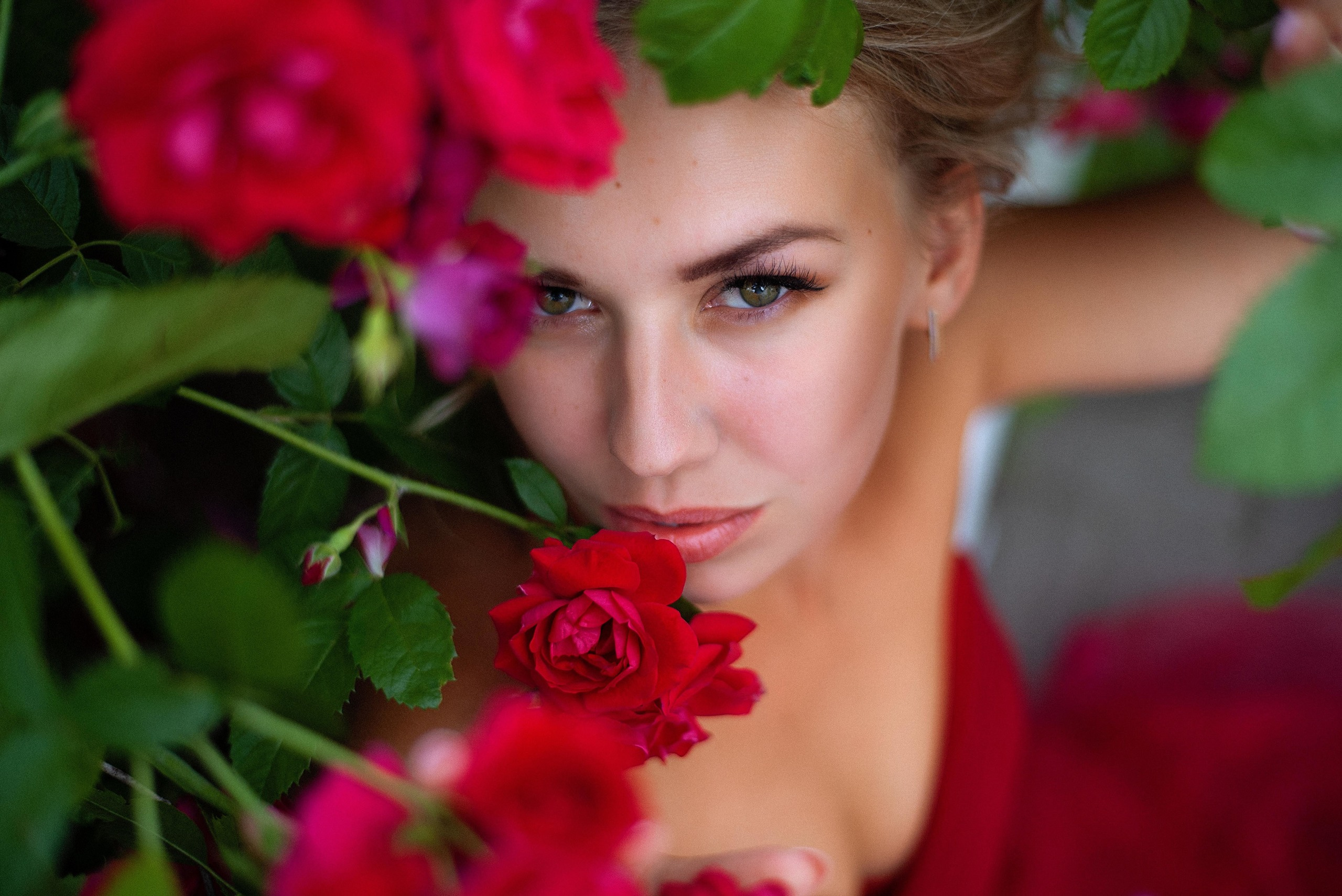 ФОТОПРОЕК — ЦВЕТУЩИЙ САД. Доброго времени суток! Меня зовут Куличкова Юлия — я фотограф Ваших эм