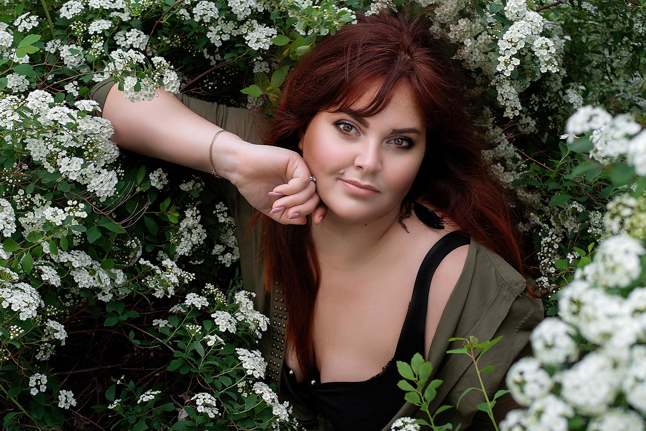 ФОТОПРОЕК — ЦВЕТУЩИЙ САД. Доброго времени суток! Меня зовут Куличкова Юлия — я фотограф Ваших эм