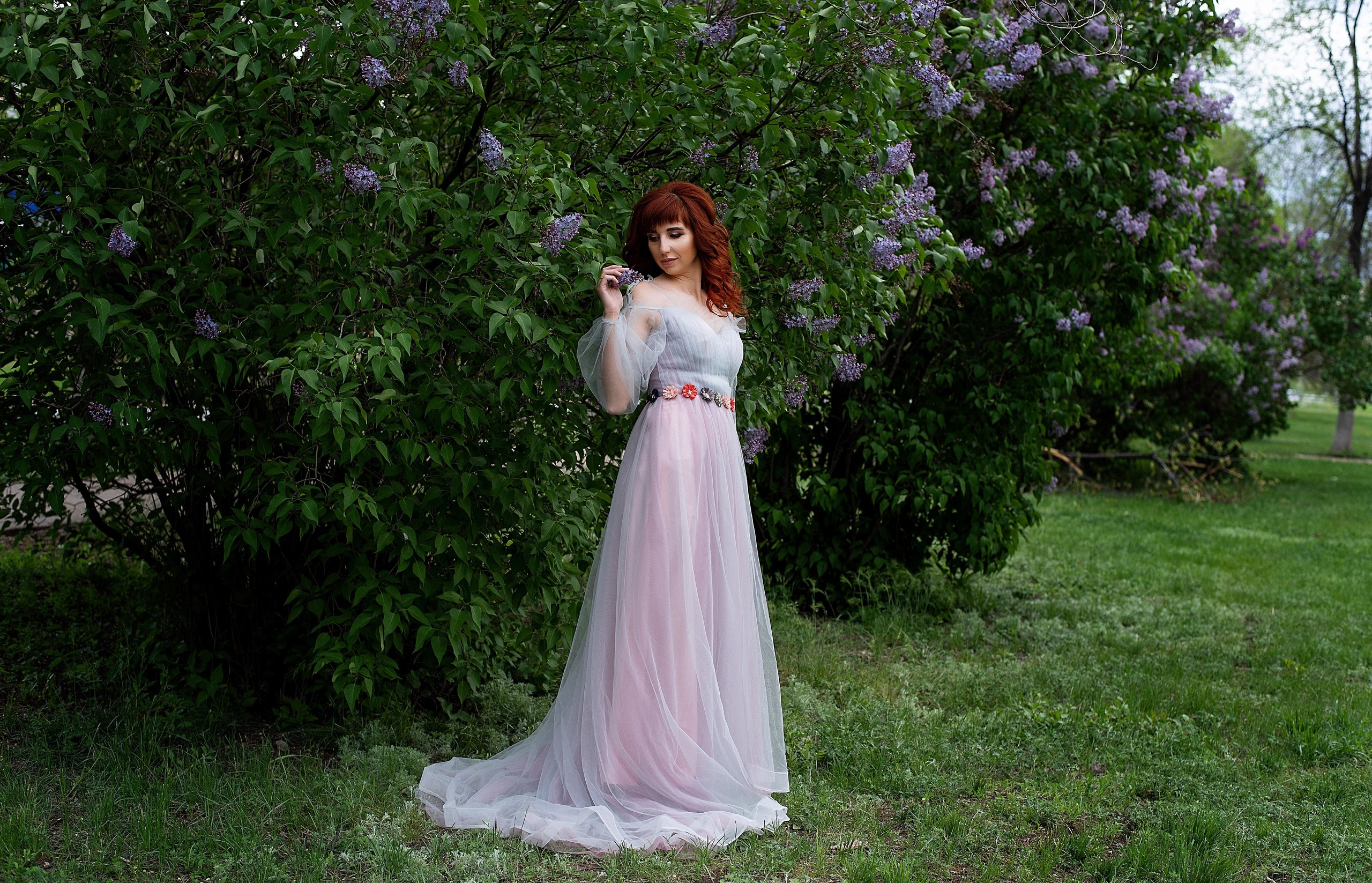 ФОТОПРОЕК — ЦВЕТУЩИЙ САД. Доброго времени суток! Меня зовут Куличкова Юлия — я фотограф Ваших эм