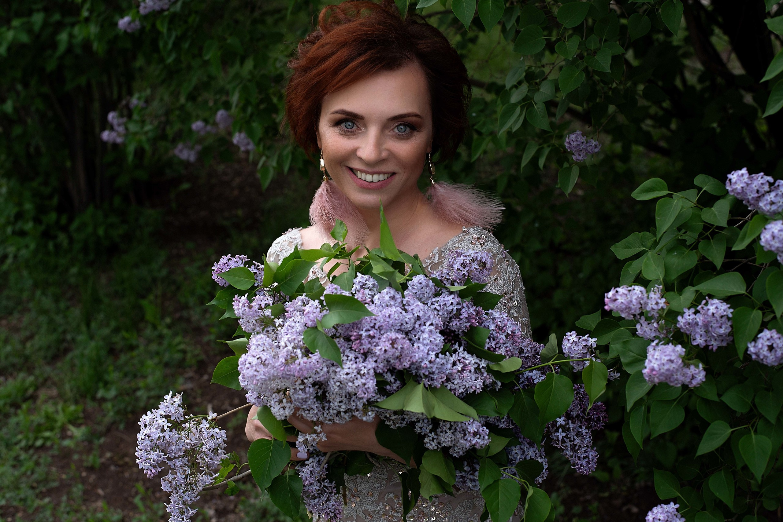 ФОТОПРОЕК — ЦВЕТУЩИЙ САД. Доброго времени суток! Меня зовут Куличкова Юлия — я фотограф Ваших эм