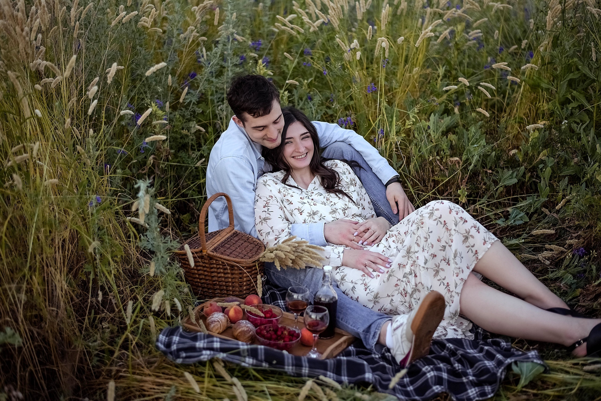 МАЛЬЧИК ИЛИ ДЕВОЧКА — Артем и Мария. Доброго времени суток! Меня зовут Куличкова Юлия — я фотограф Ваших эм