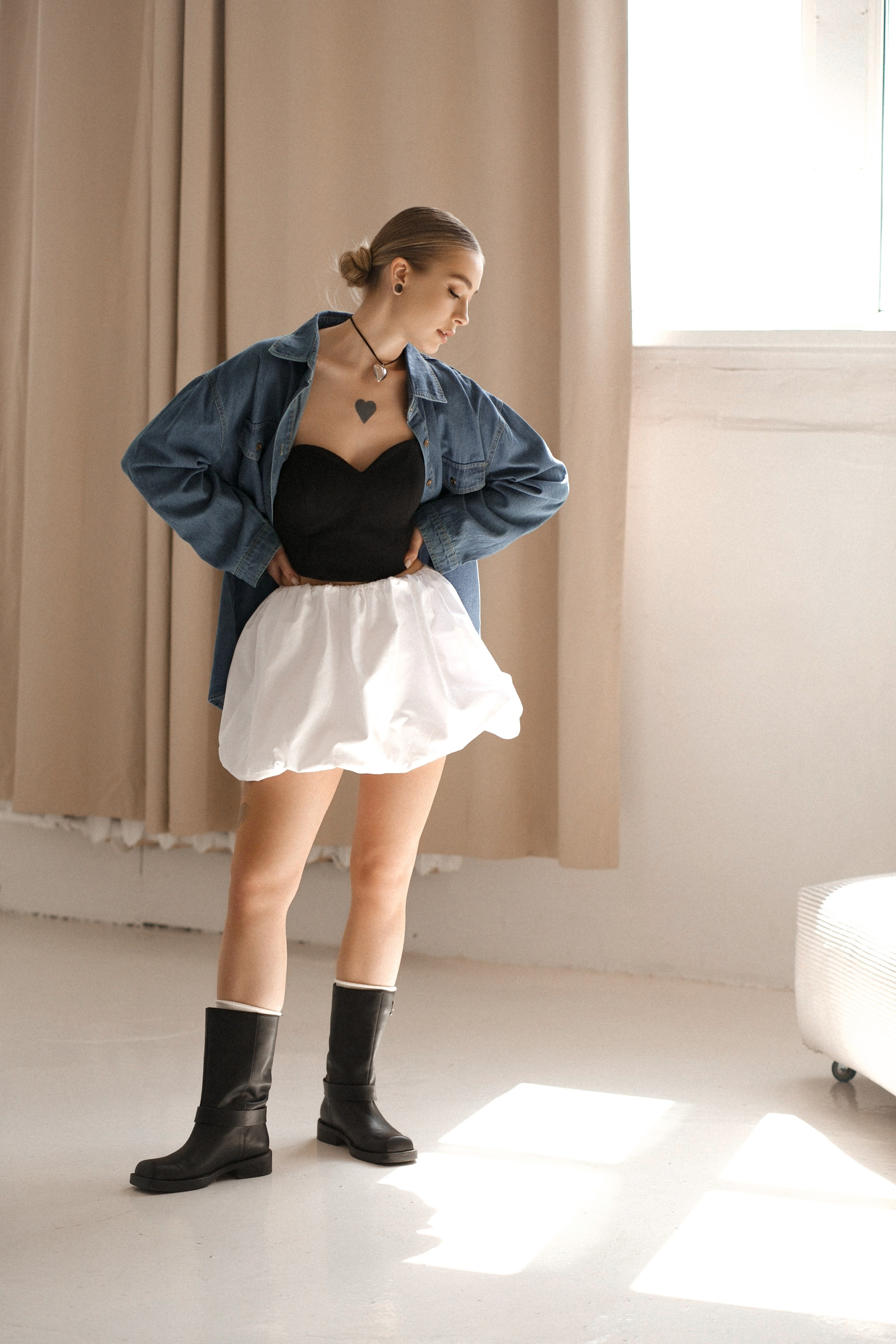 V L T. Фотограф Шевчик Виктория