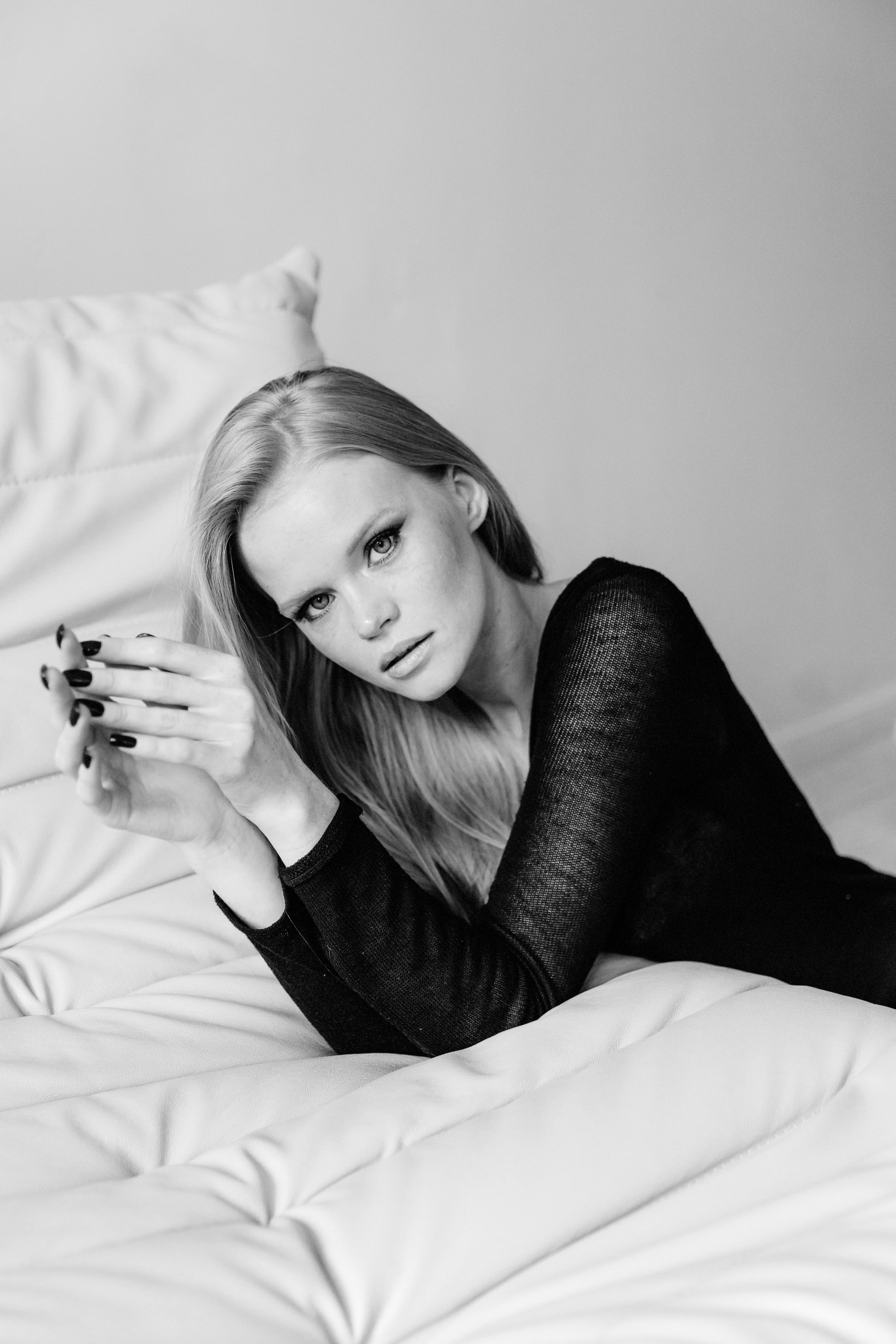 Рина. Главная