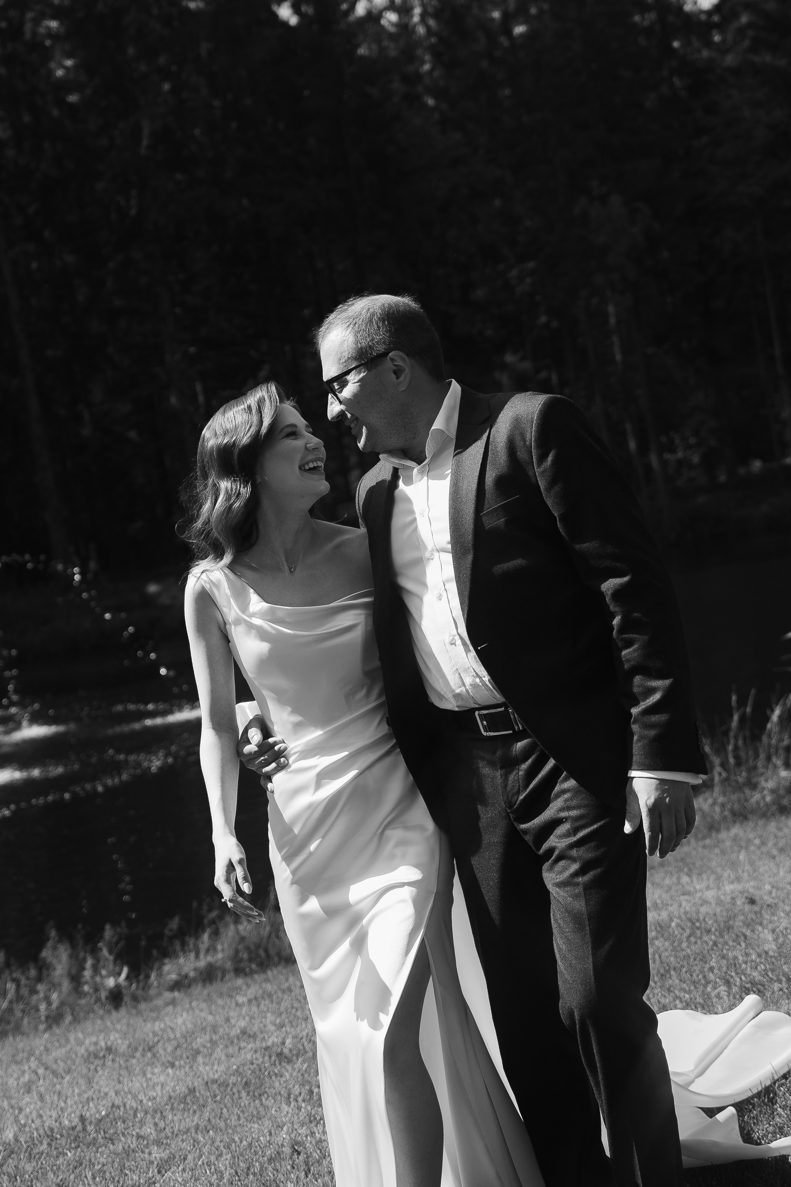 Саша & Ашот. Свадебный фотограф СПб Мадина Сафарян