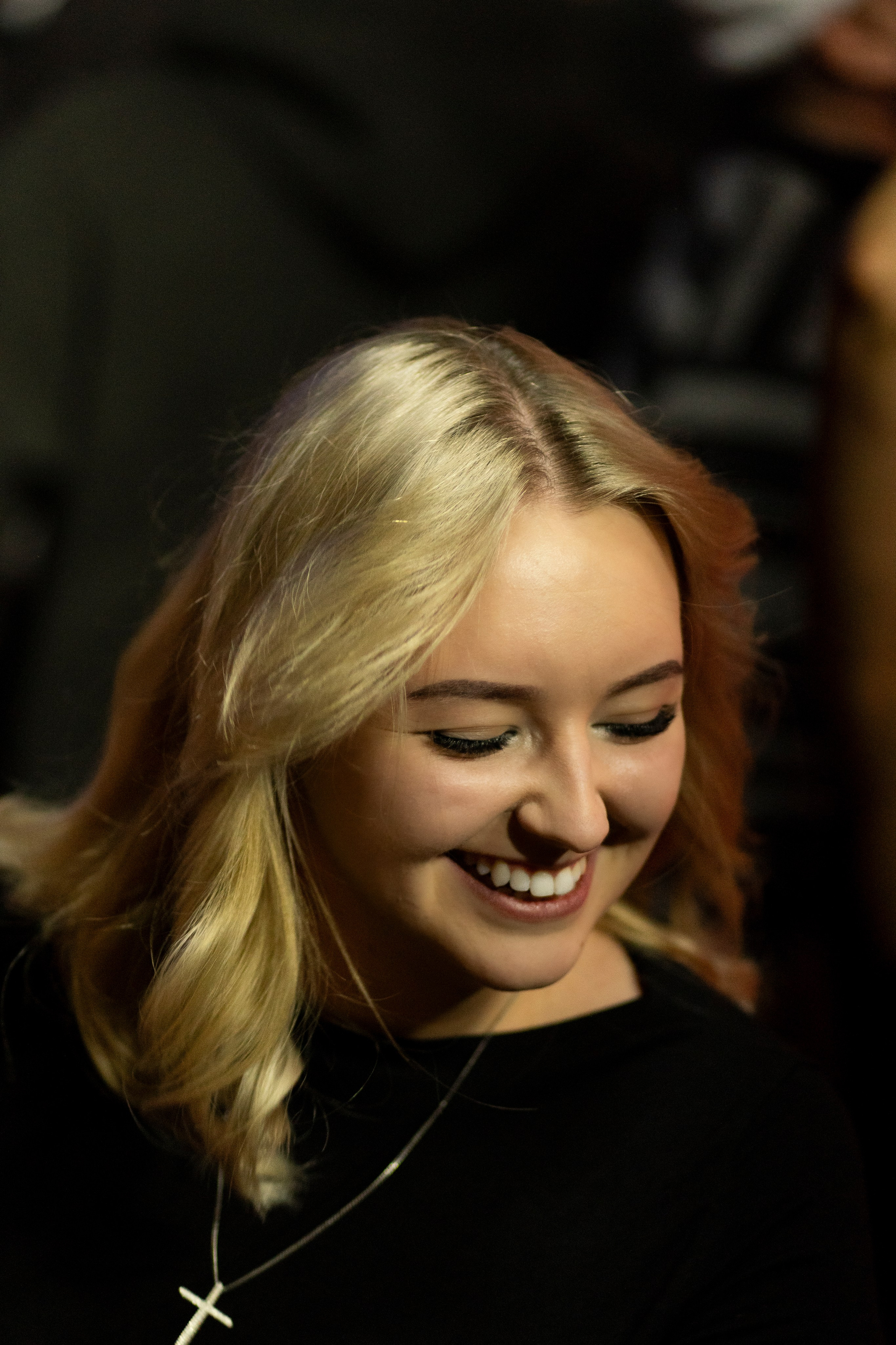 HNY. Анастасия Паршукова — фотограф Шерегеш Новосибирск