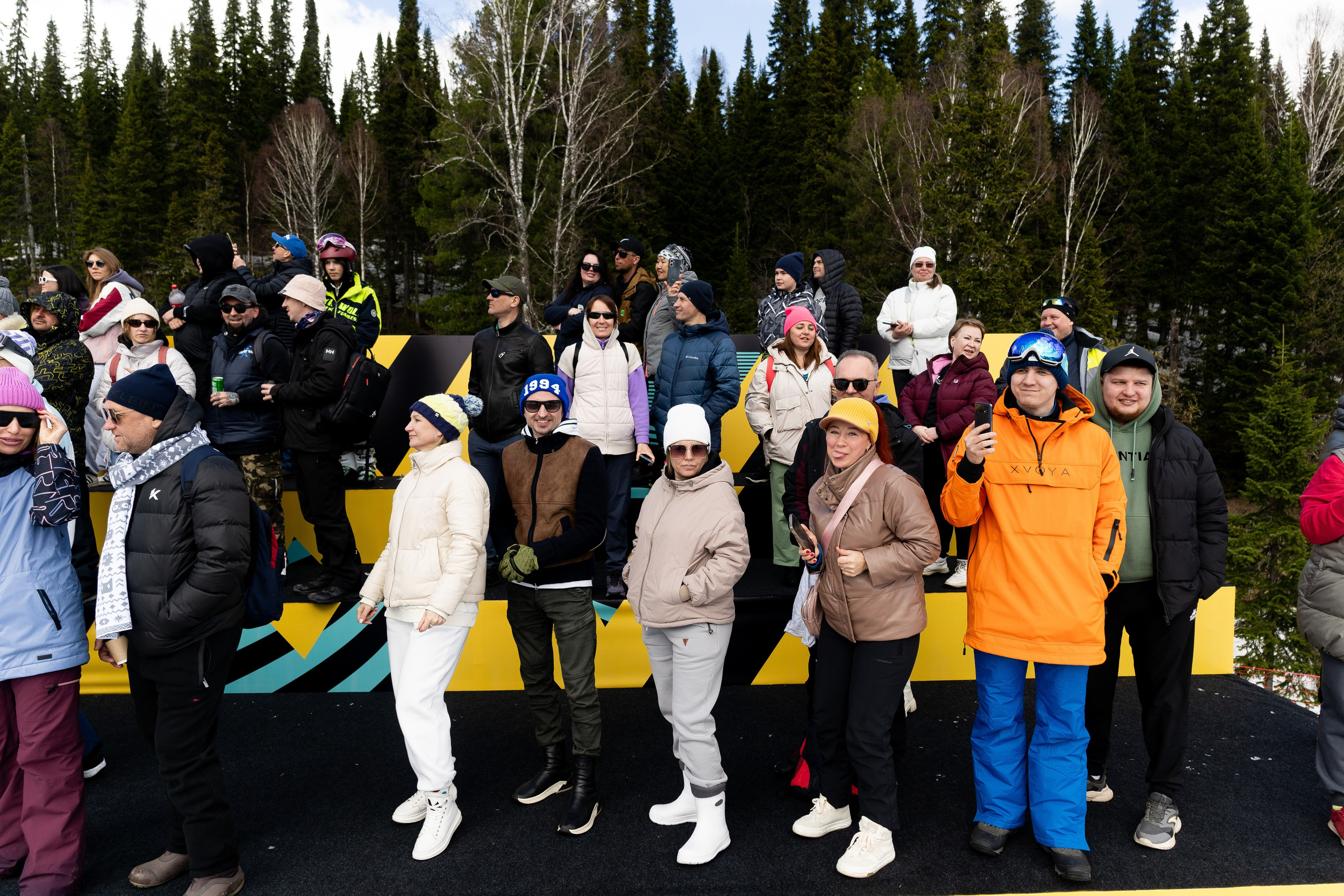 Грелка 20.04.24. Анастасия Паршукова — фотограф Шерегеш Новосибирск