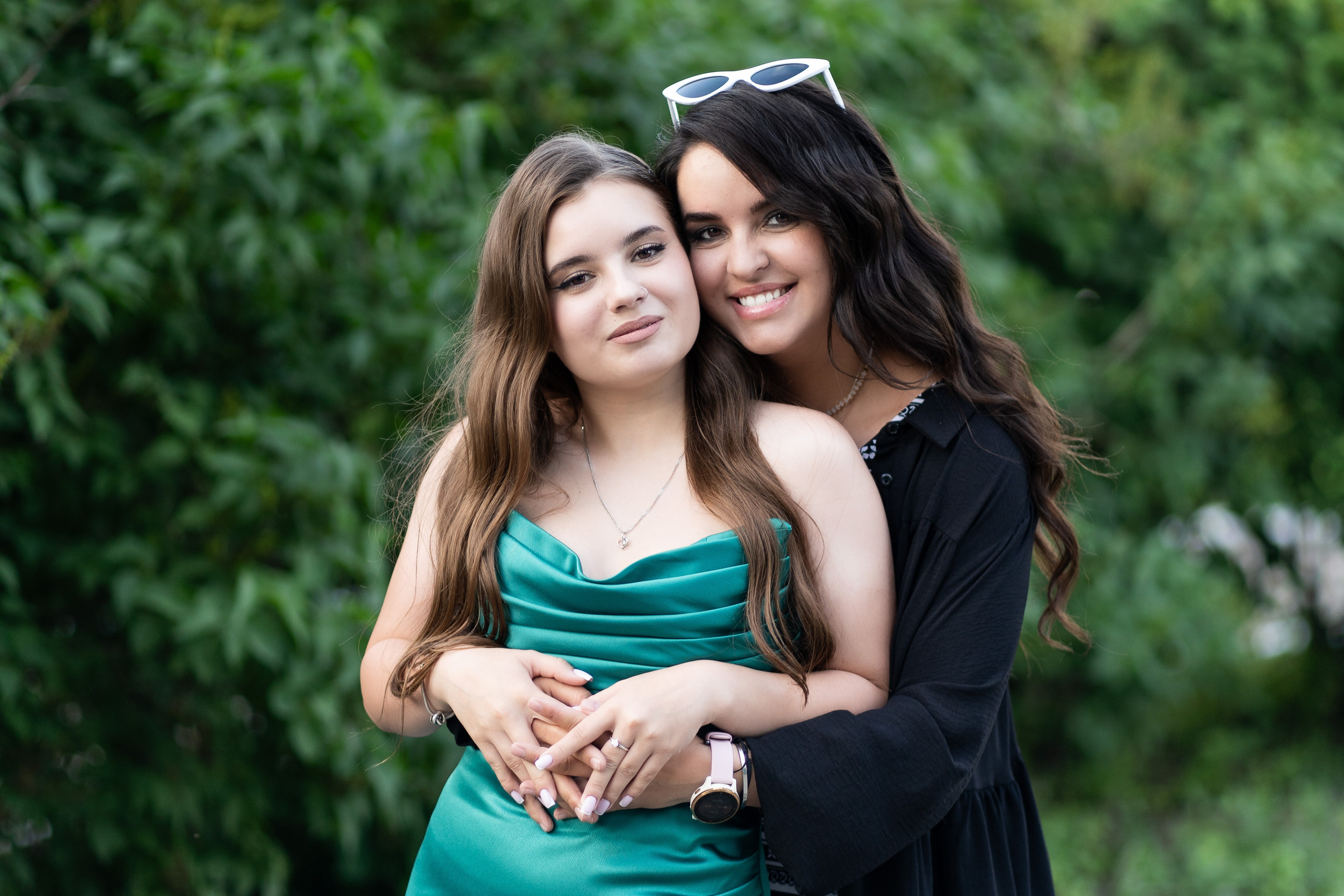 Выпускной 2024. Анастасия Паршукова — фотограф Шерегеш Новосибирск