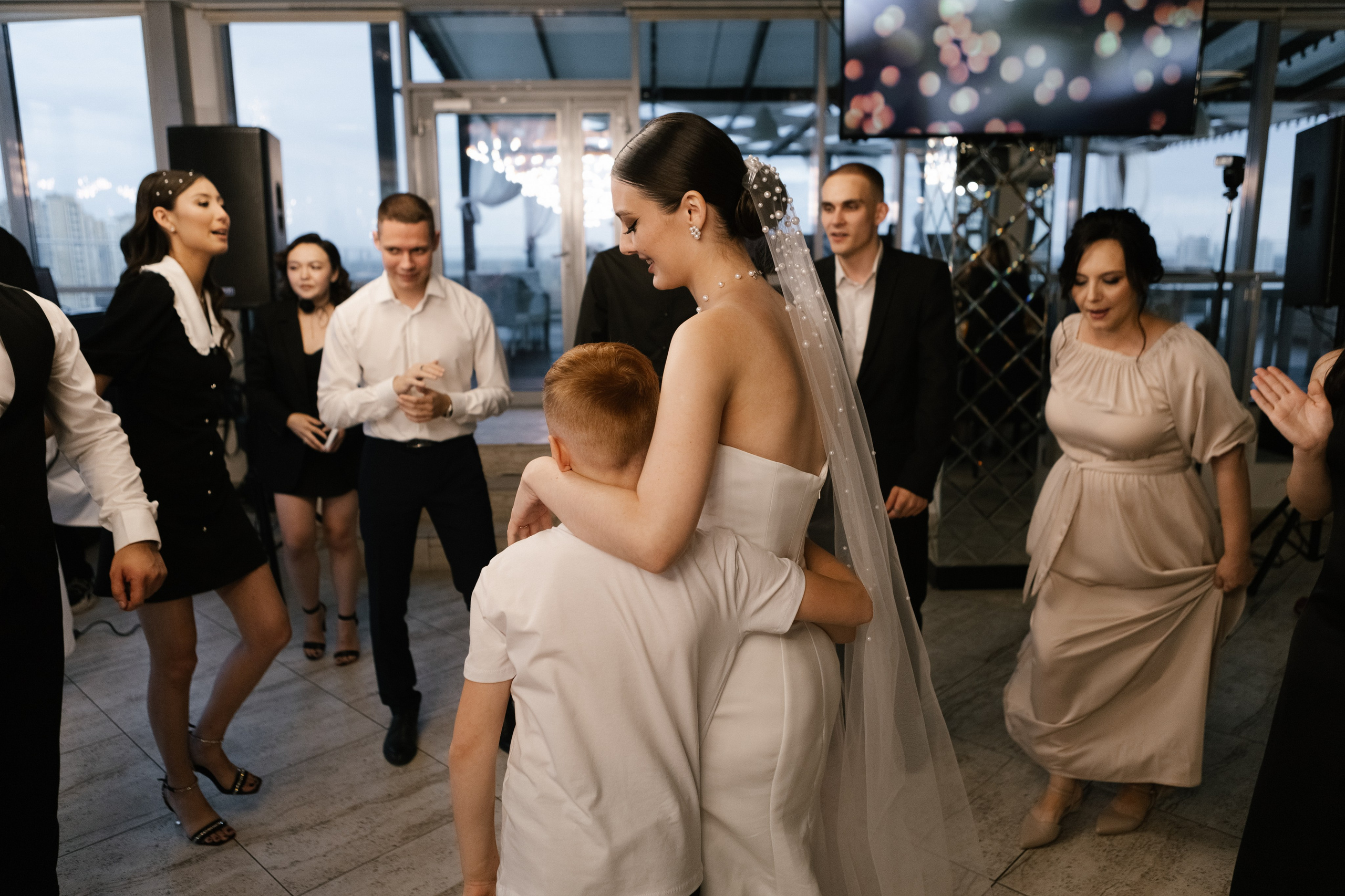 Анастасия/Алексей. Фотограф Оренбург Алёна Лелет