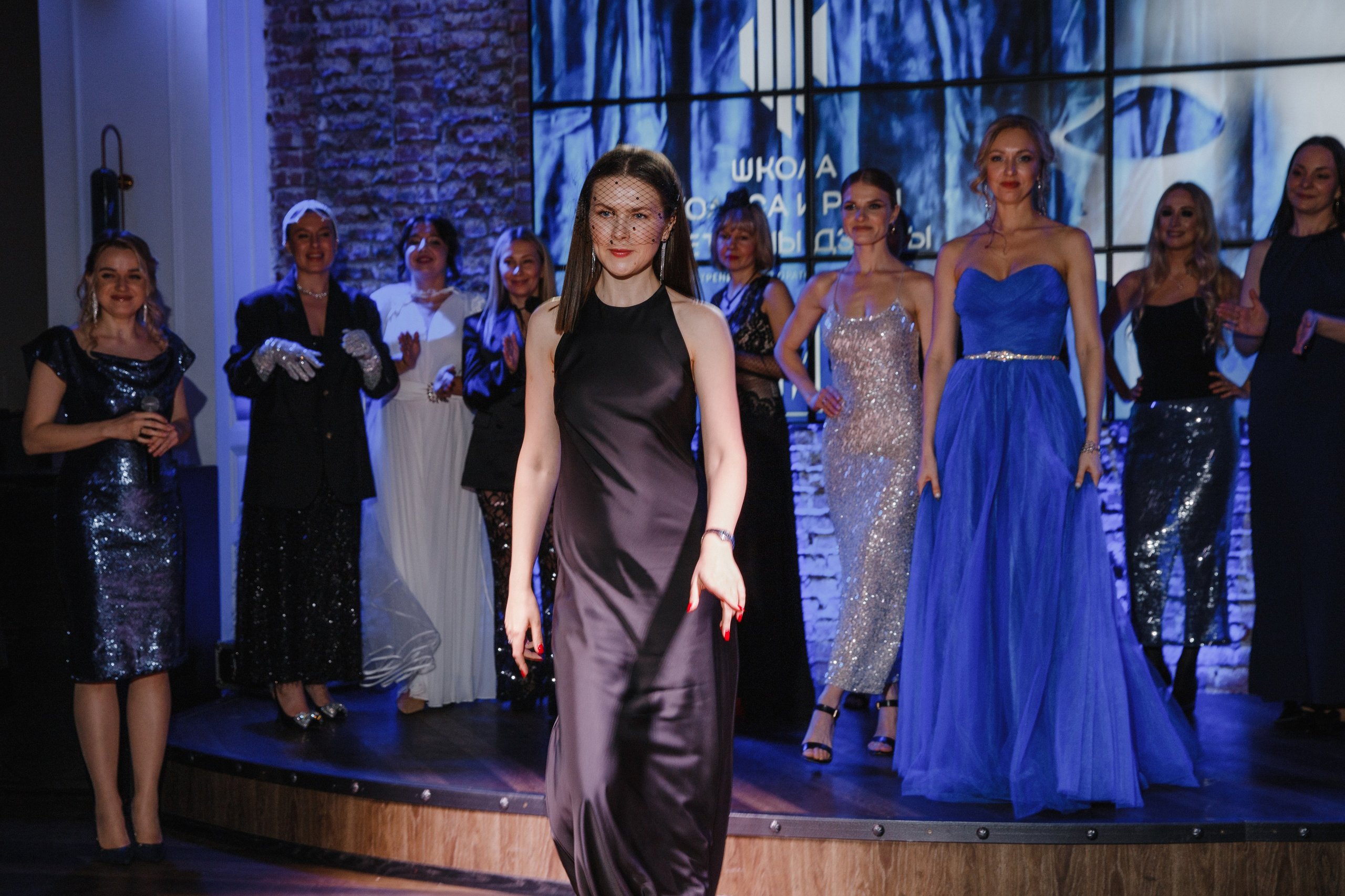 Тайный Бал. Главная