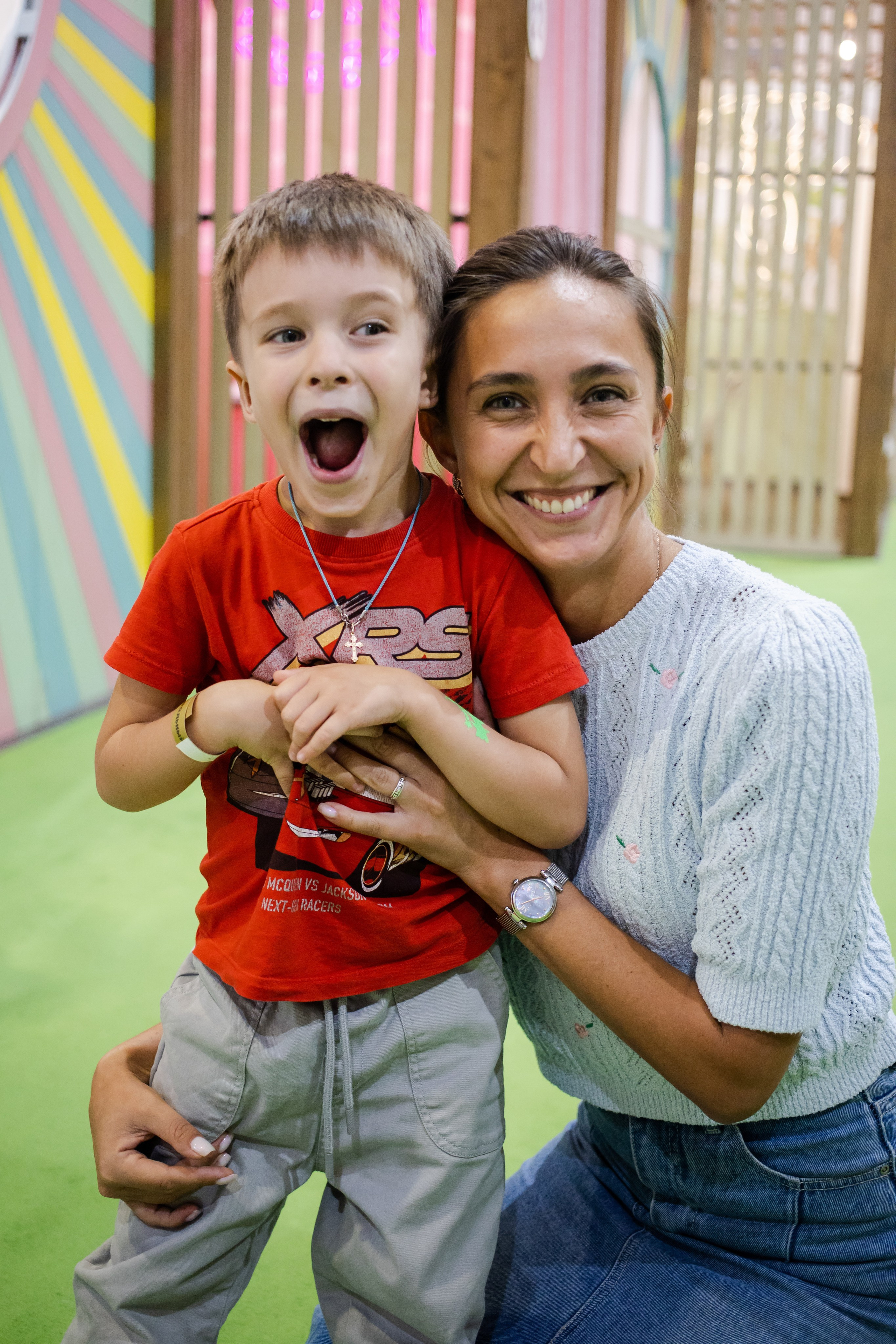 Марату 5. Фотографии с любовью