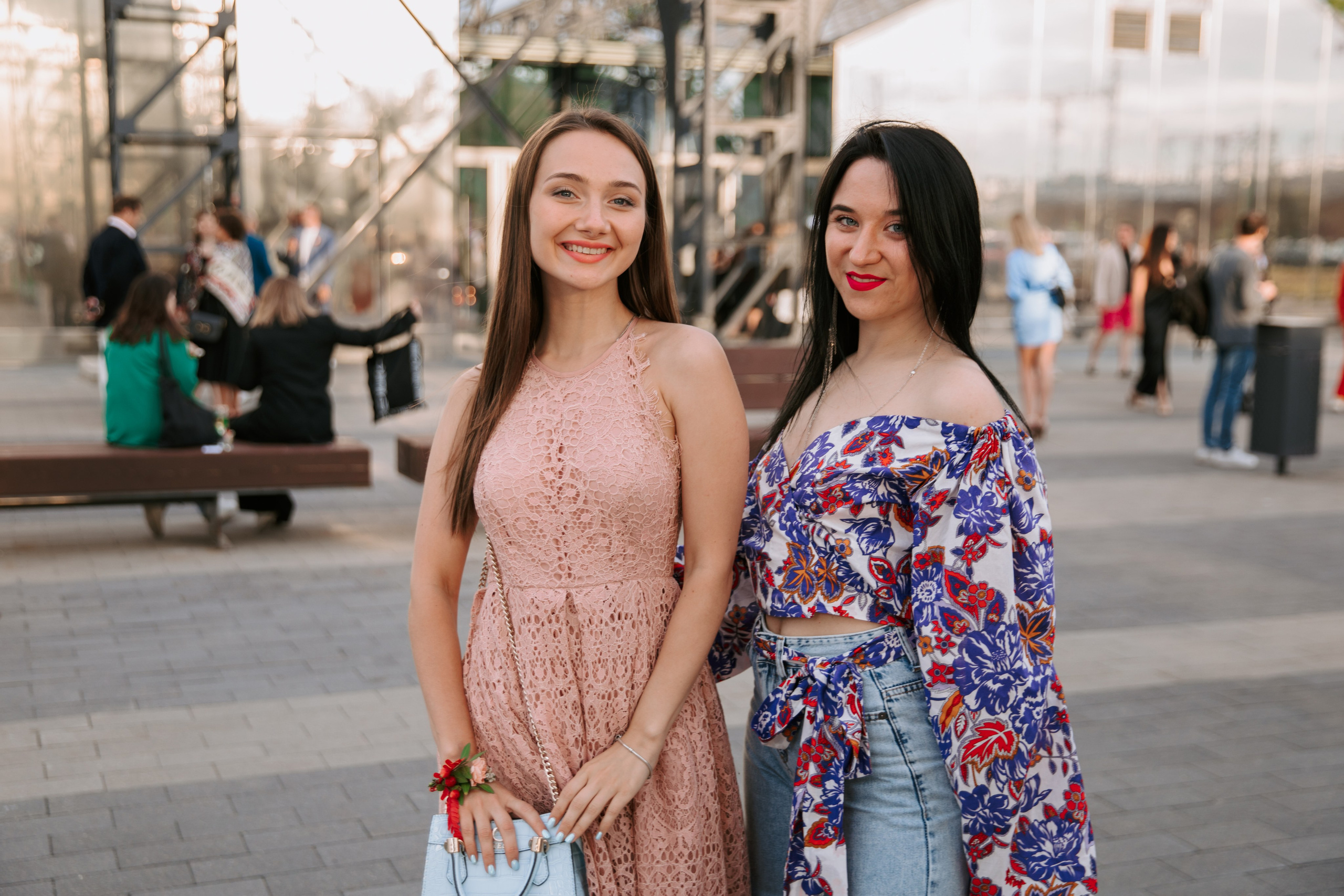 Репортажная съёмка. Павел Померанцев