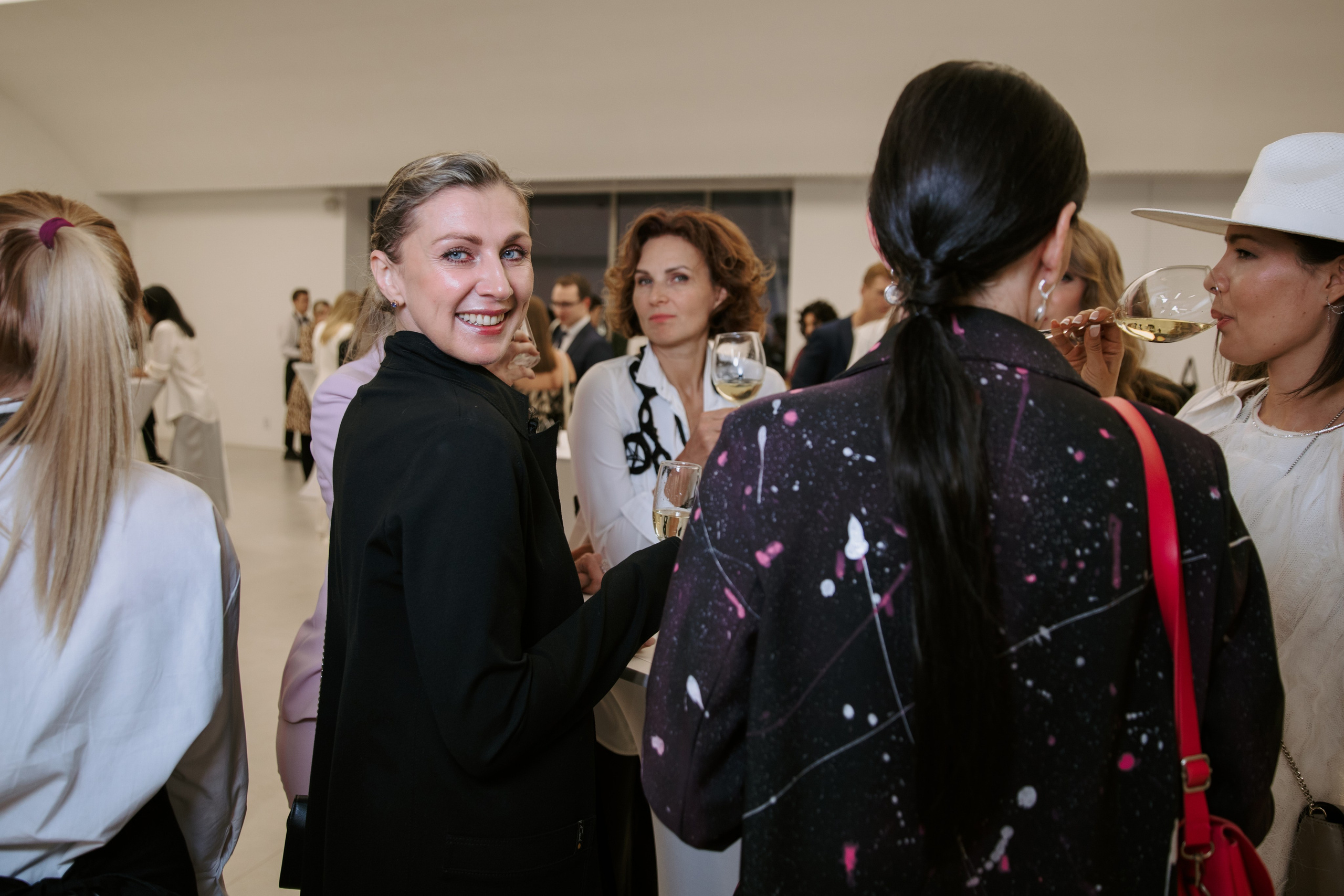 Репортажная съёмка. Павел Померанцев