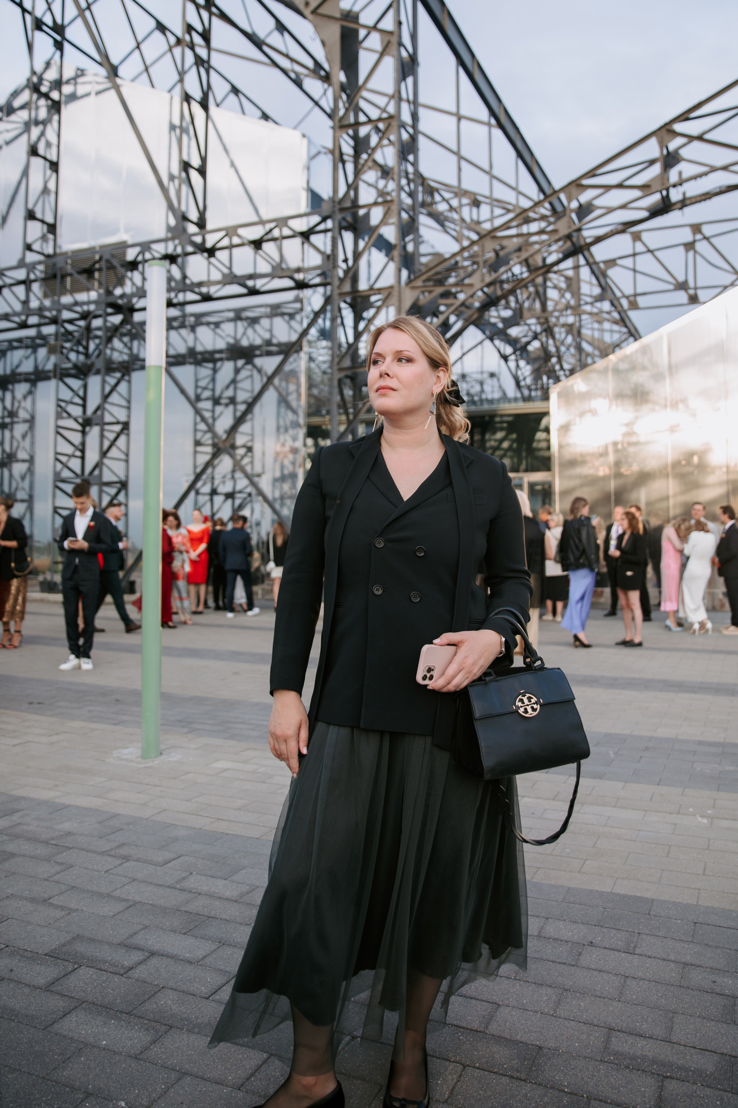 Репортажная съёмка. Павел Померанцев