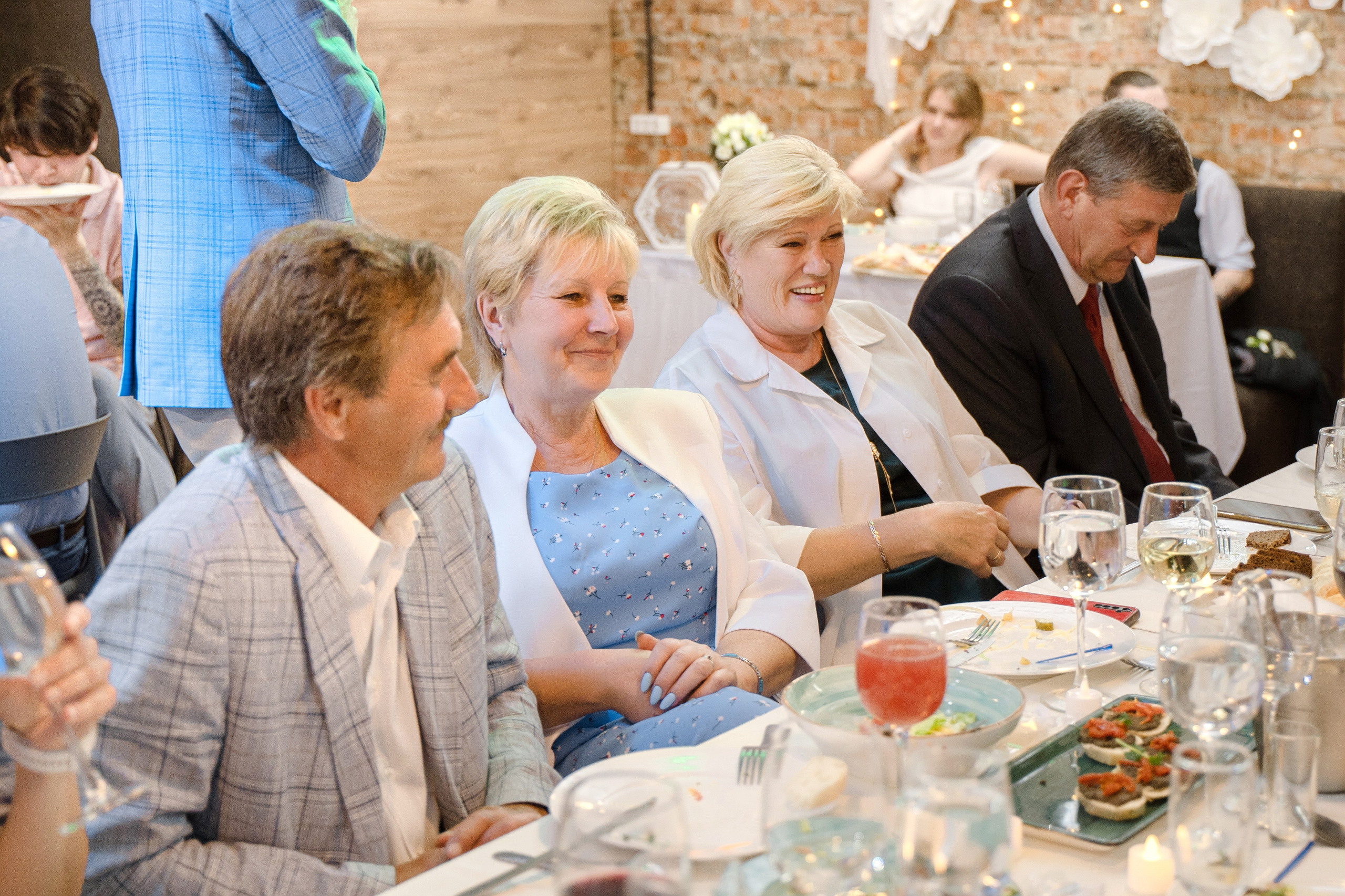 Ксения и Дмитрий. Фотограф в Санкт-Петербурге Алексей Глазанов