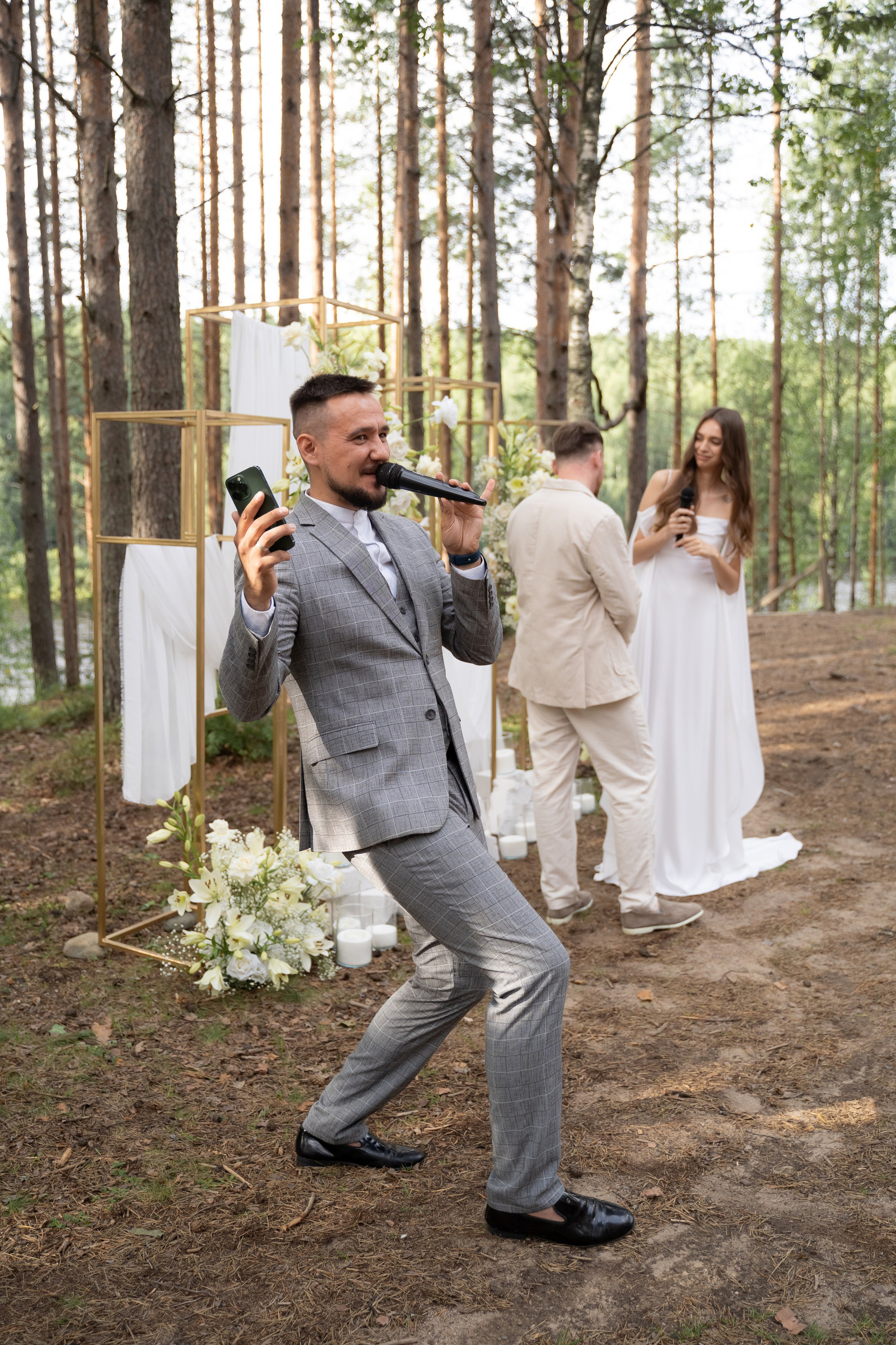 Паша & Кристина. Свадебный фотограф в Петрозаводске Сергей Кокорев