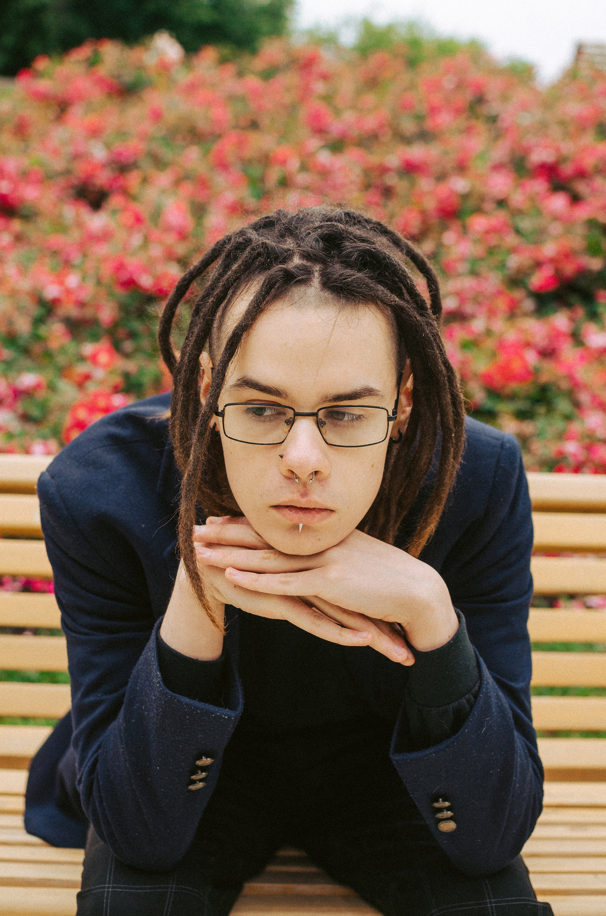 Даниил. КВЭЛ — Кто Все Эти Люди