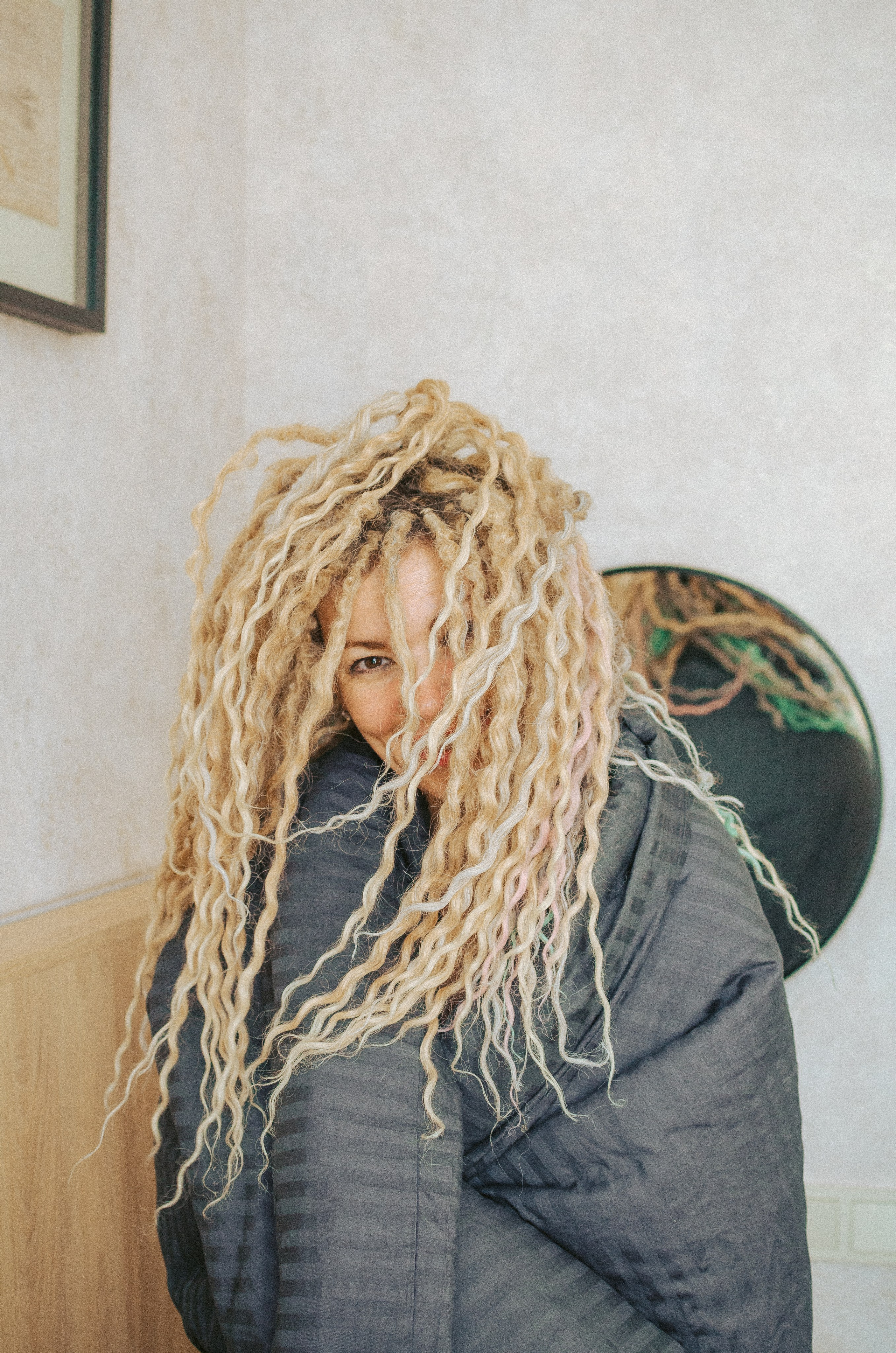 Наталья Миро. КВЭЛ — Кто Все Эти Люди