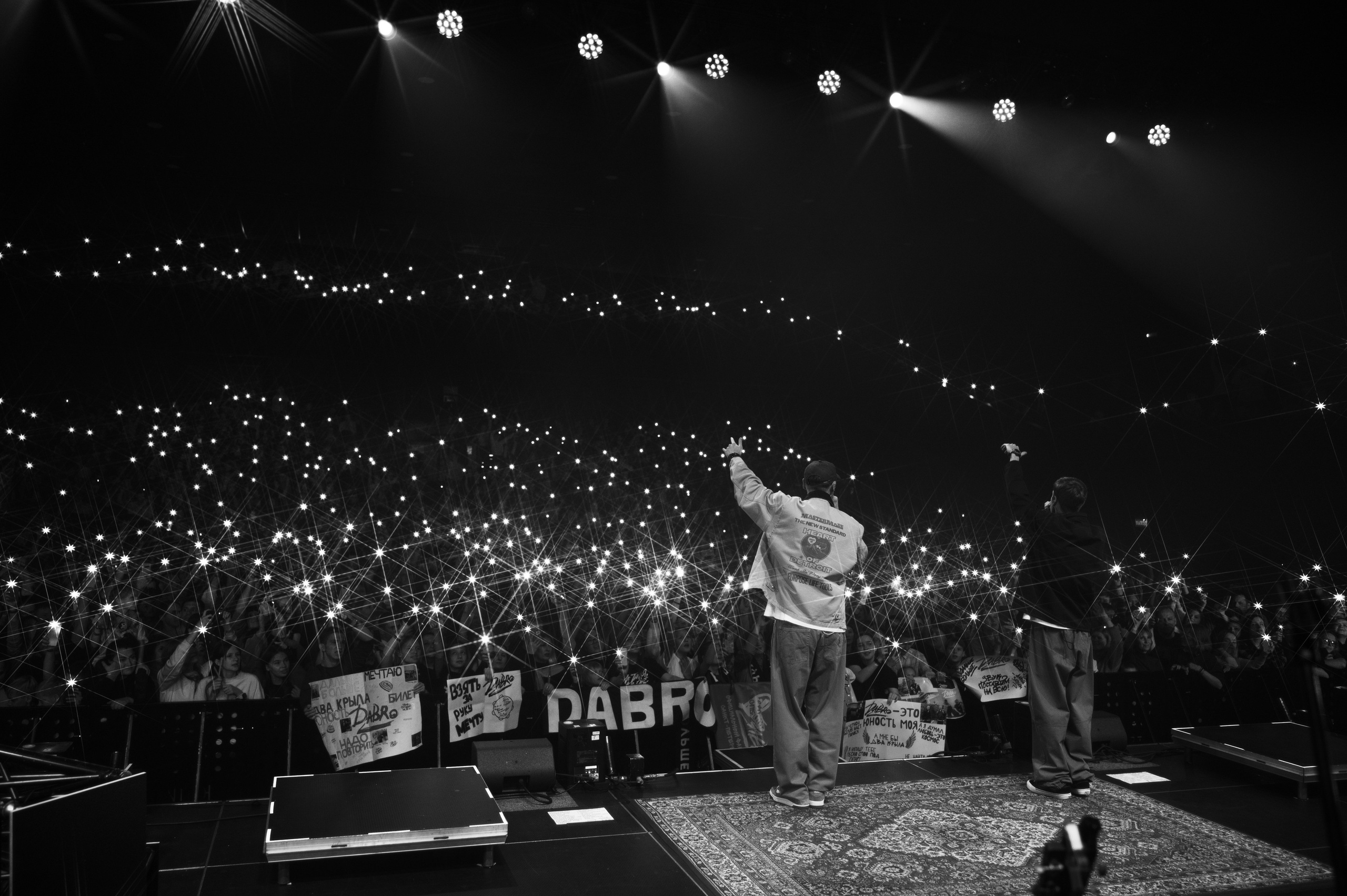 Концертные съемки. Фотограф Нижний Новгород Арина Козлова