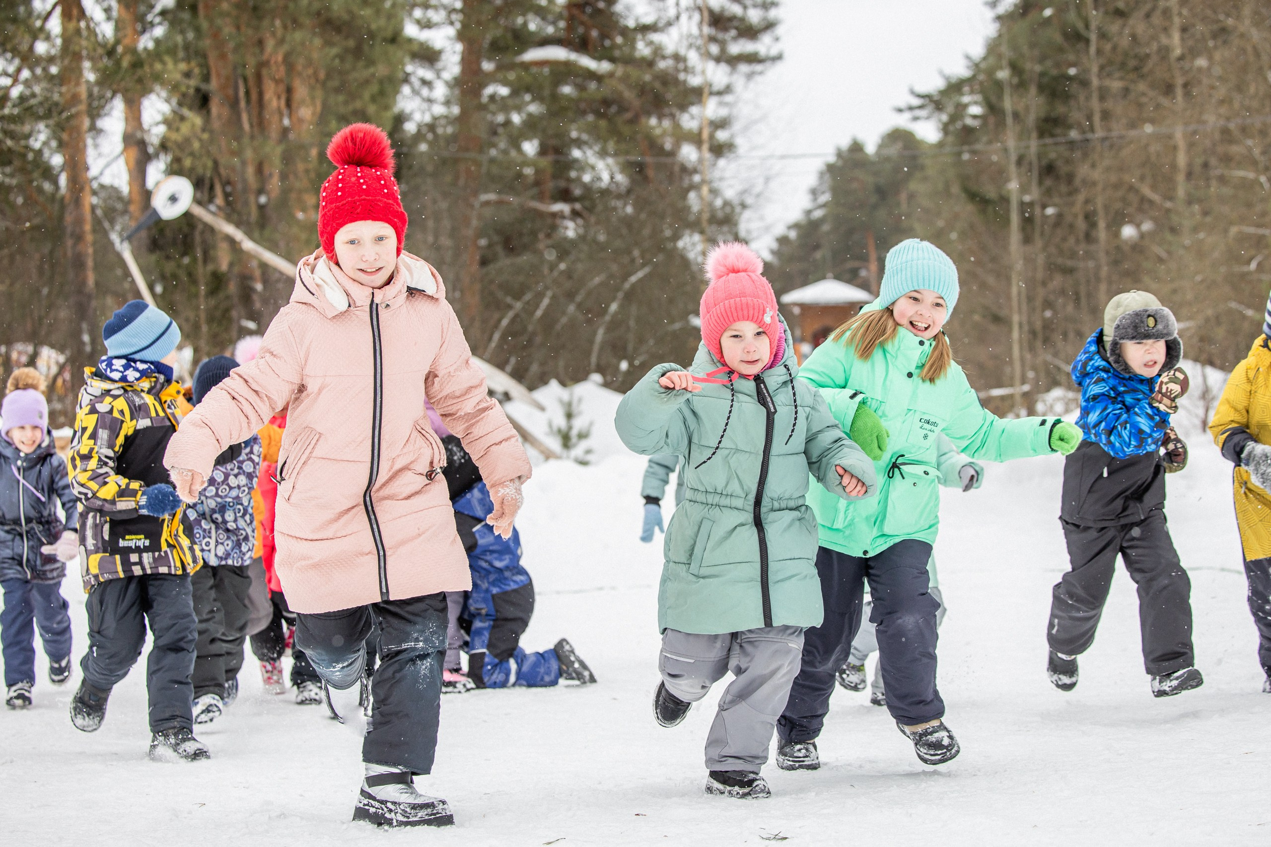 Репортажи. Denis Vychugzhanin Photo