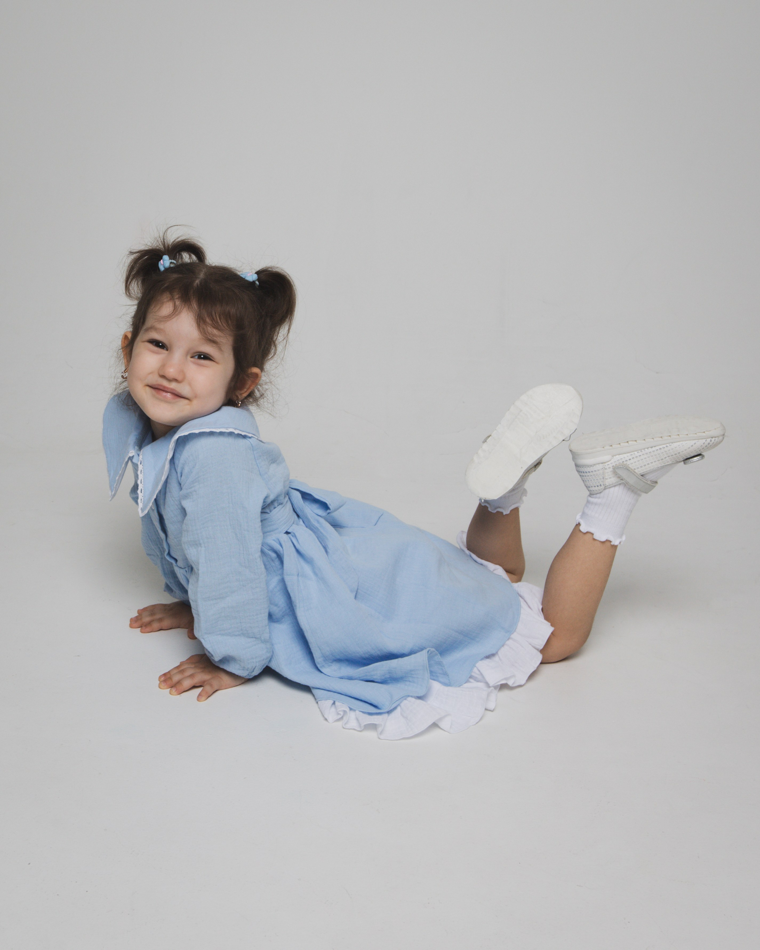 MD dance studio. Больше не греет