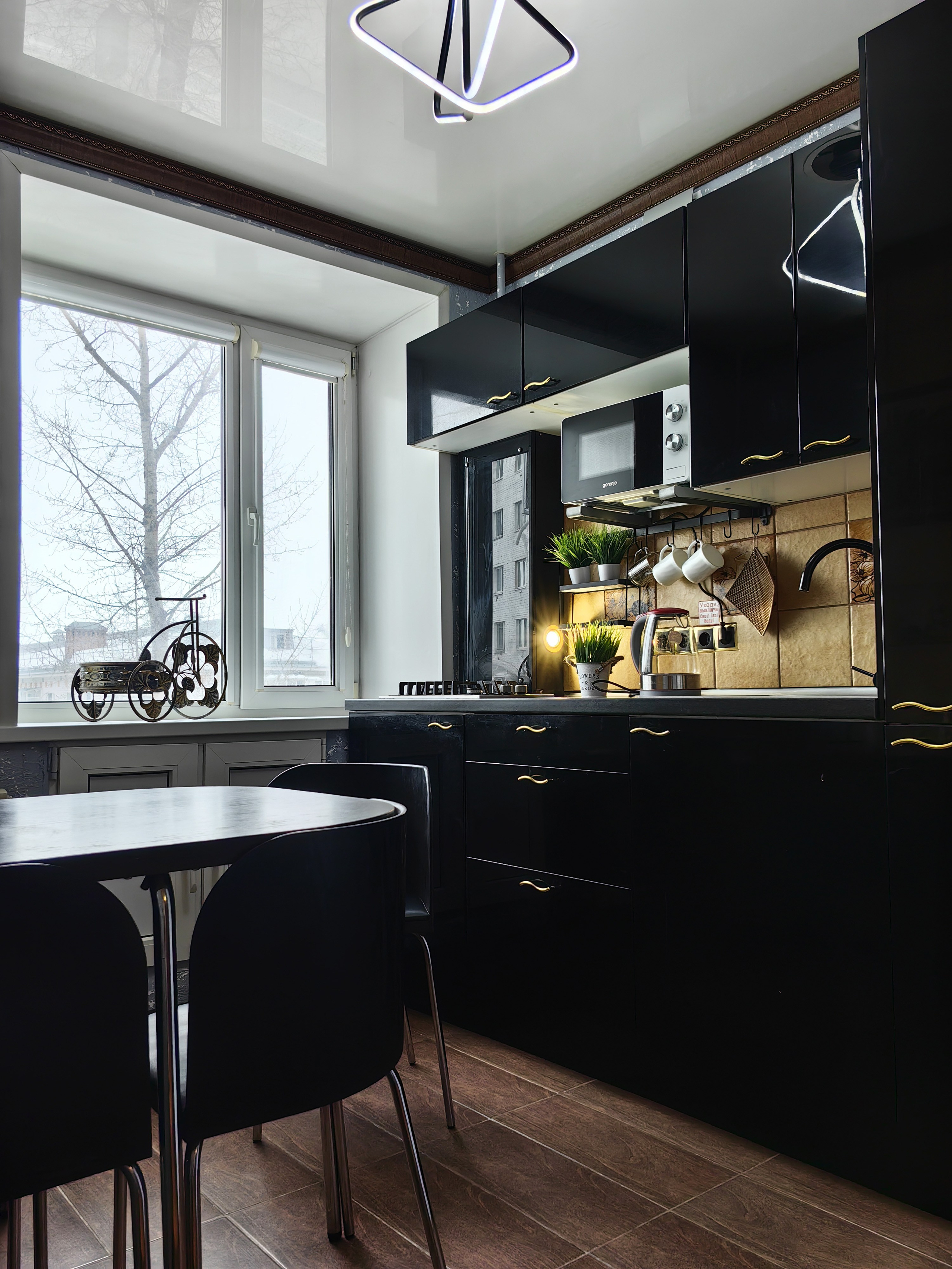 Съемка квартиры, интерьерная съёмка. Олейник Денис — предметный фотограф, фотограф для маркетплейсов в Казани