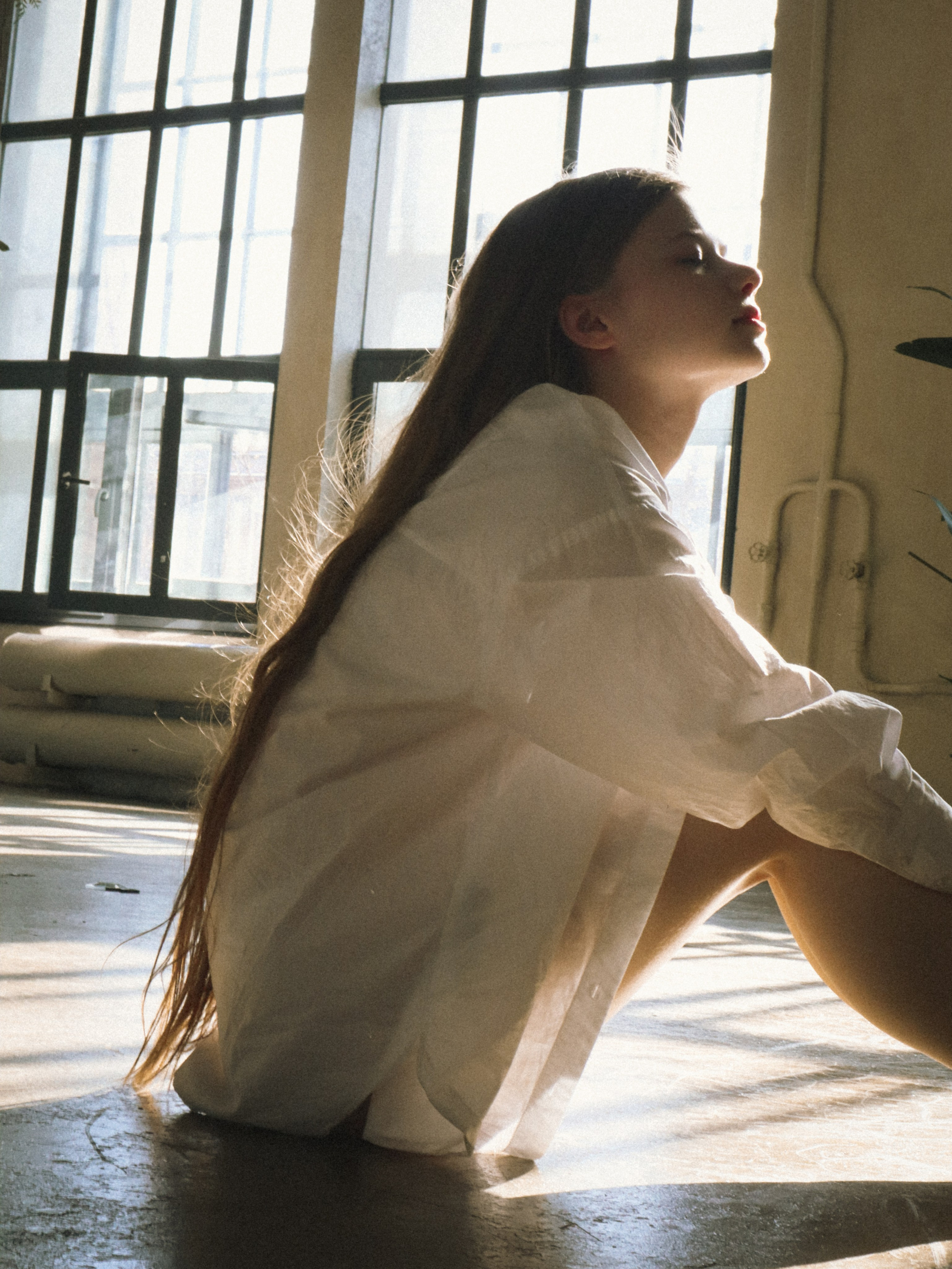 Мэри. Портретный и свадебный фотограф в Москве Александра