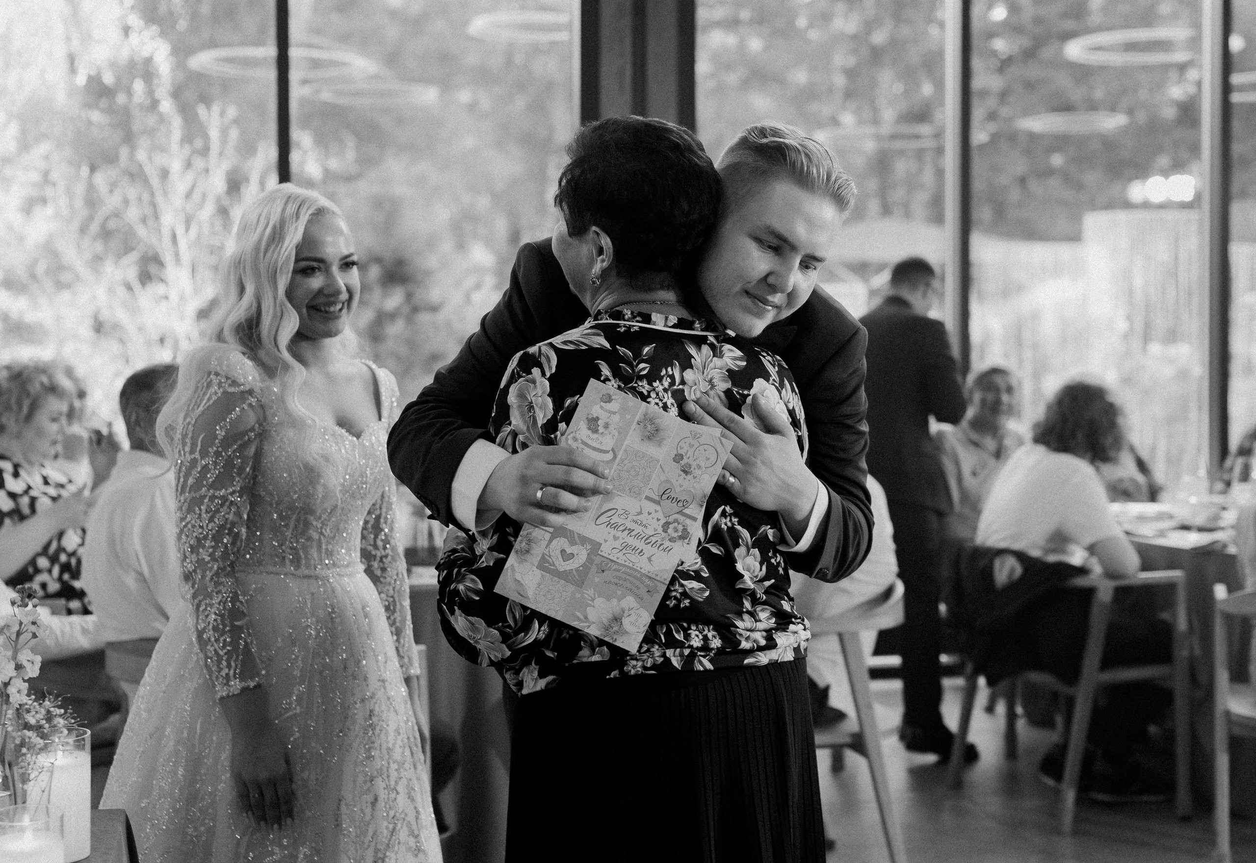 Свадебные фотографии Татьяны и Саввы. Свадебный и семейный фотограф Рассказова Виктория