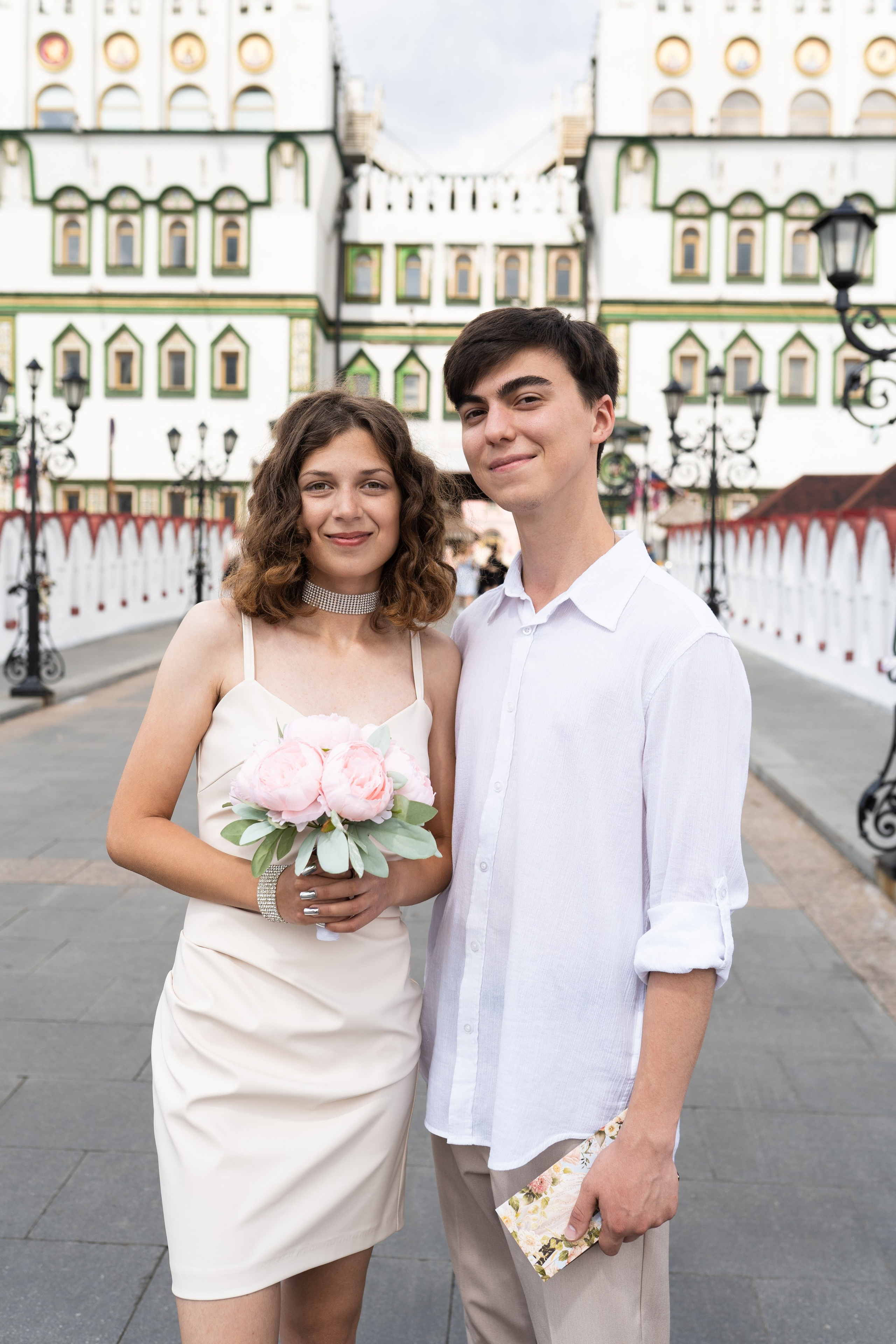 Свадебная фотосессия Алексея и Серафимы. Фотограф в Самаре Иван Булатов