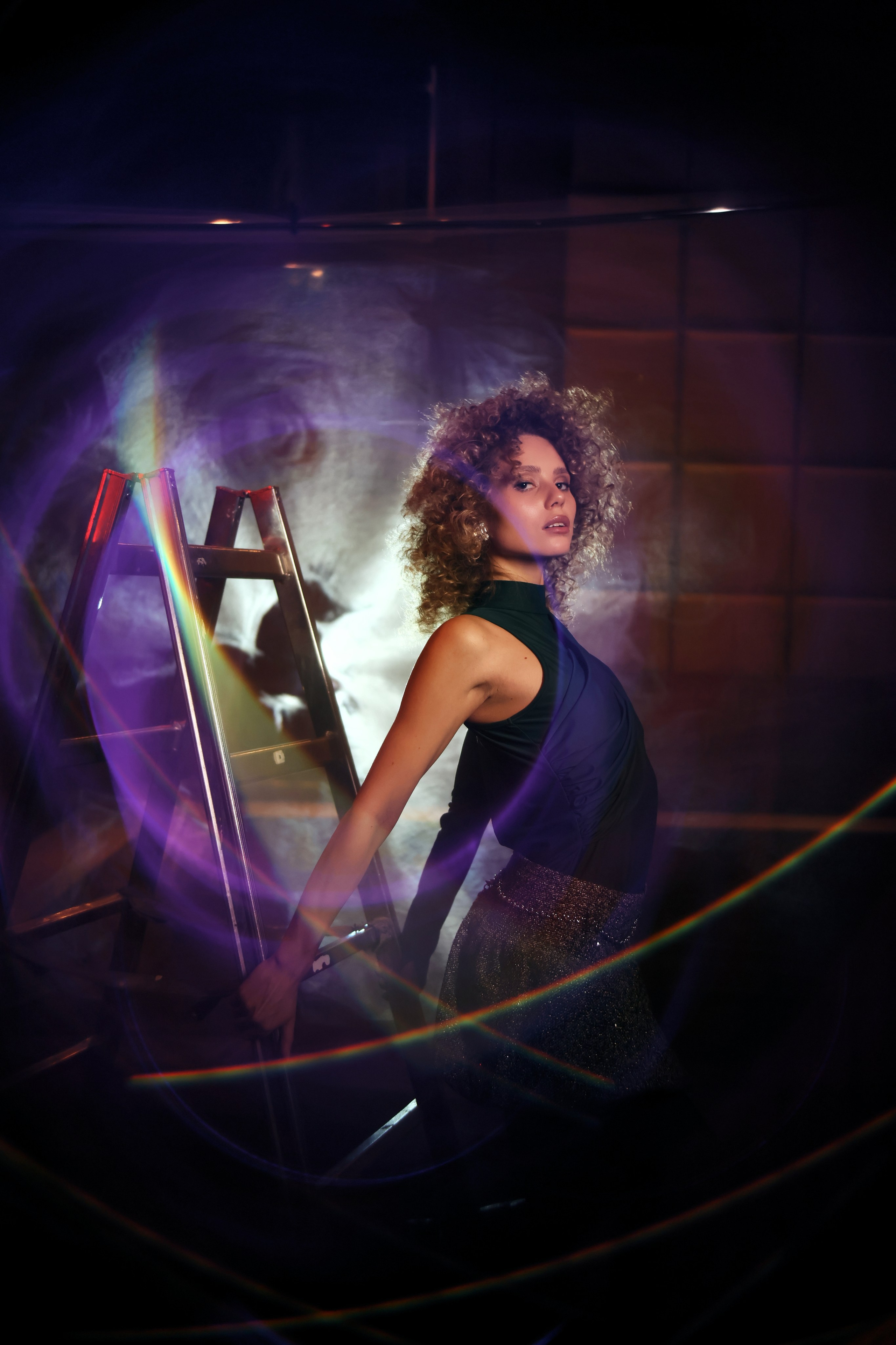 Фотовидеофестиваль. Индивидуальный и парный фотограф в Санкт-Петербурге Юлия Поротникова