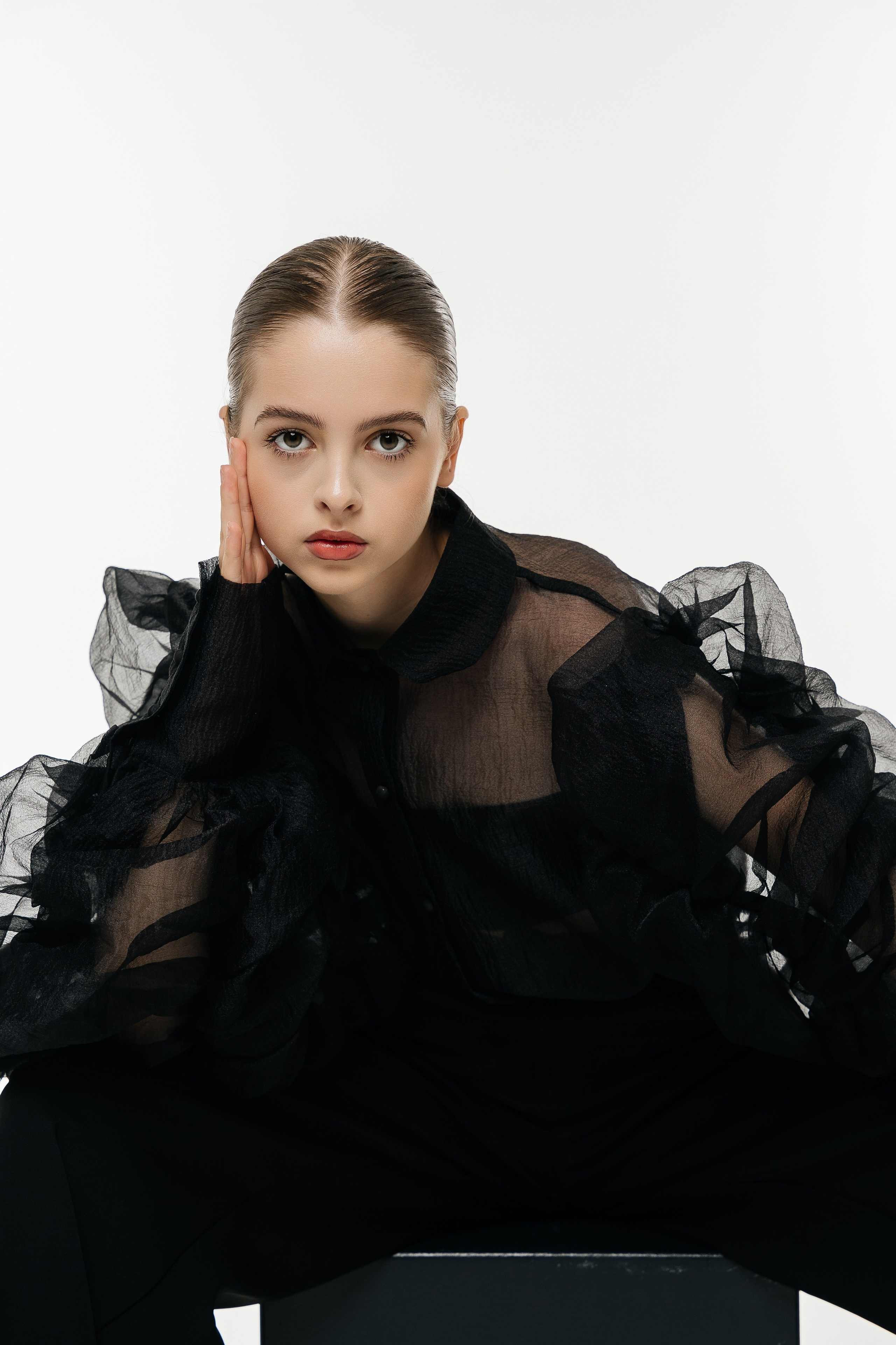 Арина. Свадебный, репортажный, семейный фотограф Елена Брюхова