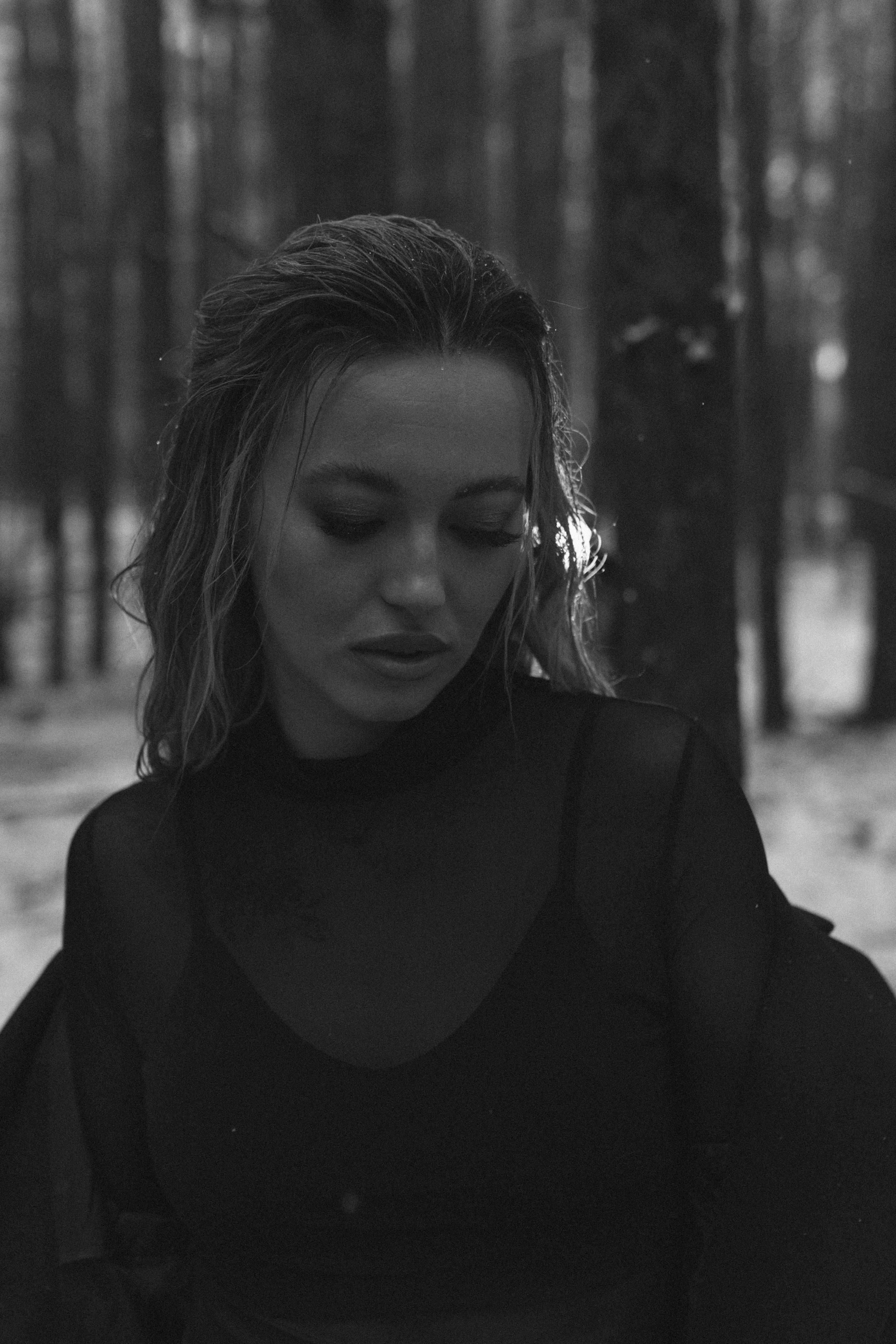 Оля. Семейный фотограф Губкин/Старый Оскол