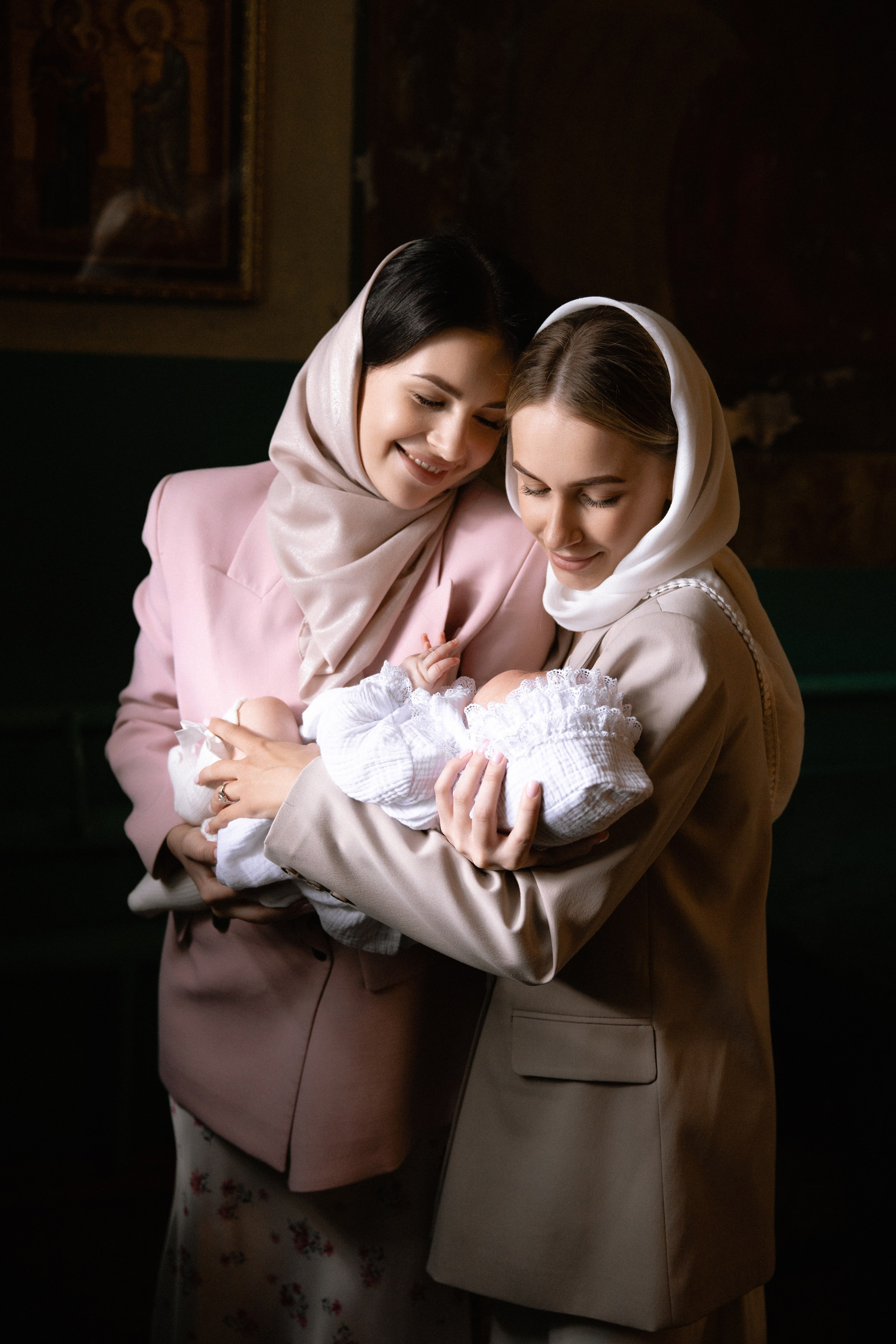 Ева. Семейный фотограф Губкин/Старый Оскол