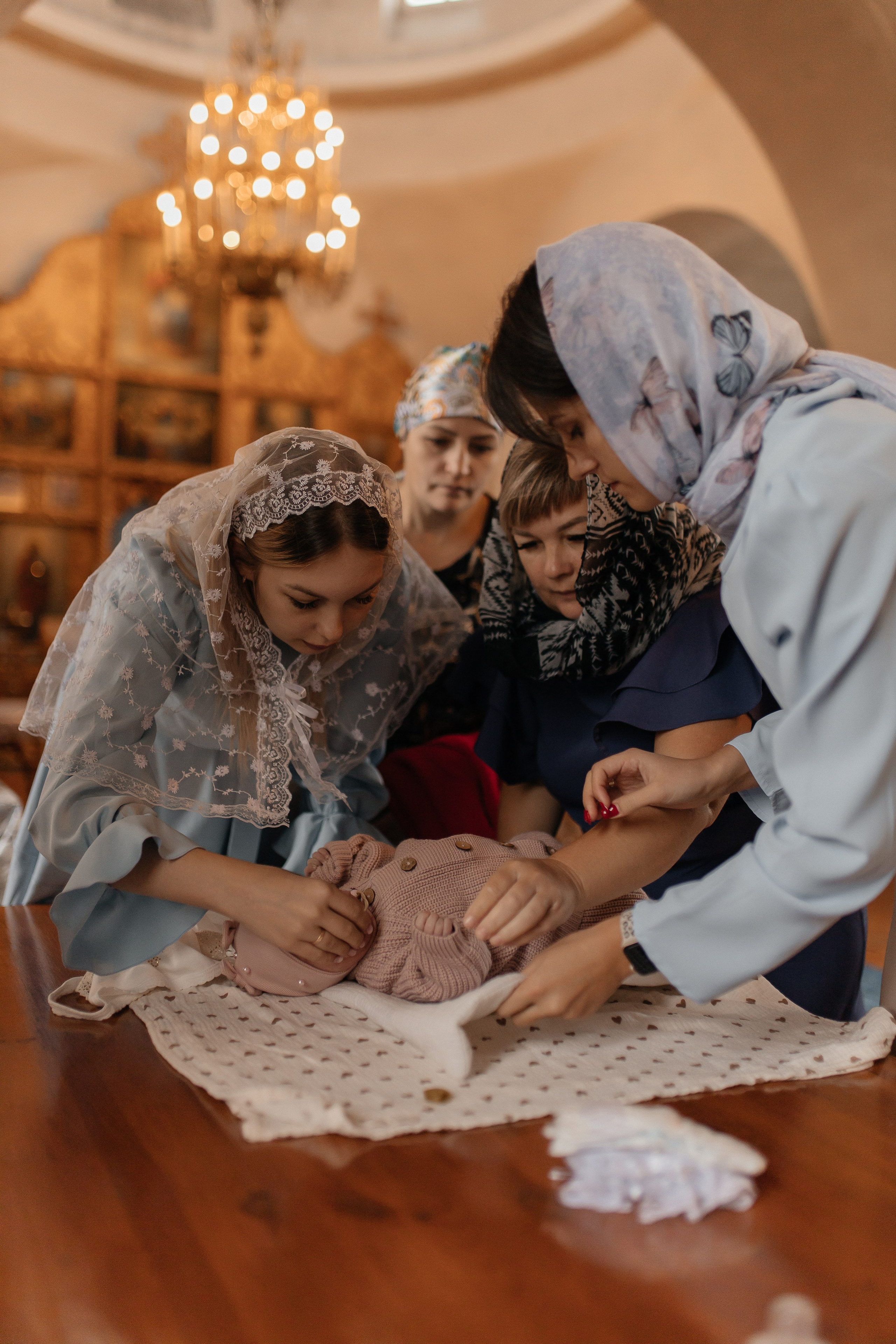 Ивановка. Семейный фотограф Губкин/Старый Оскол
