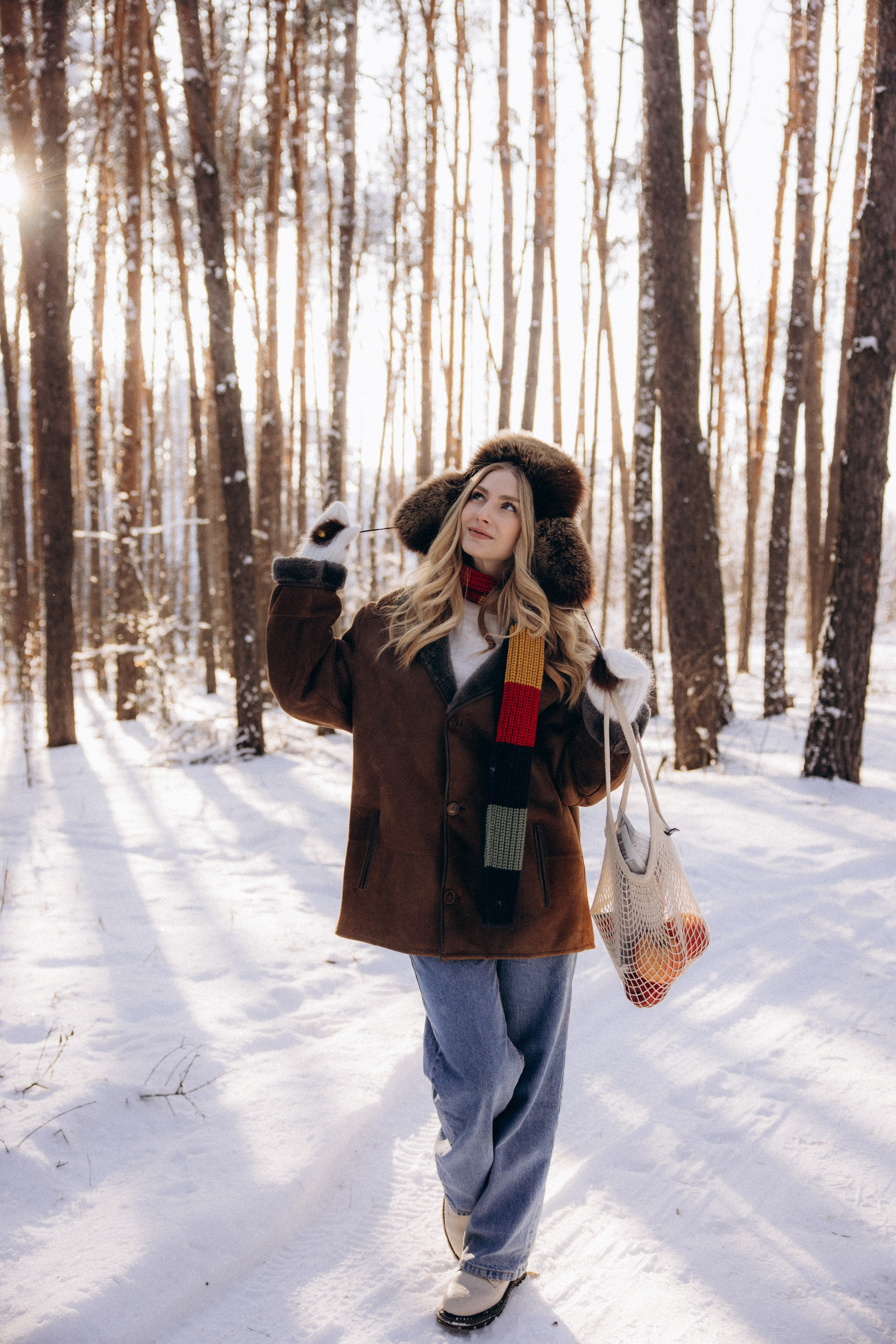 Вероника. Семейный фотограф Губкин/Старый Оскол